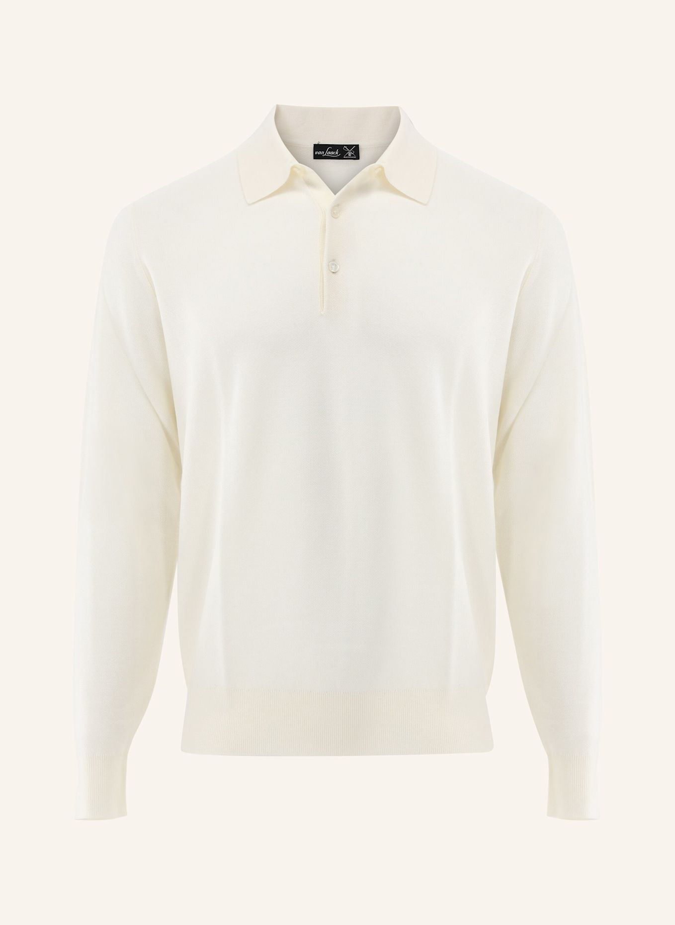 van Laack Trui: BEIGE