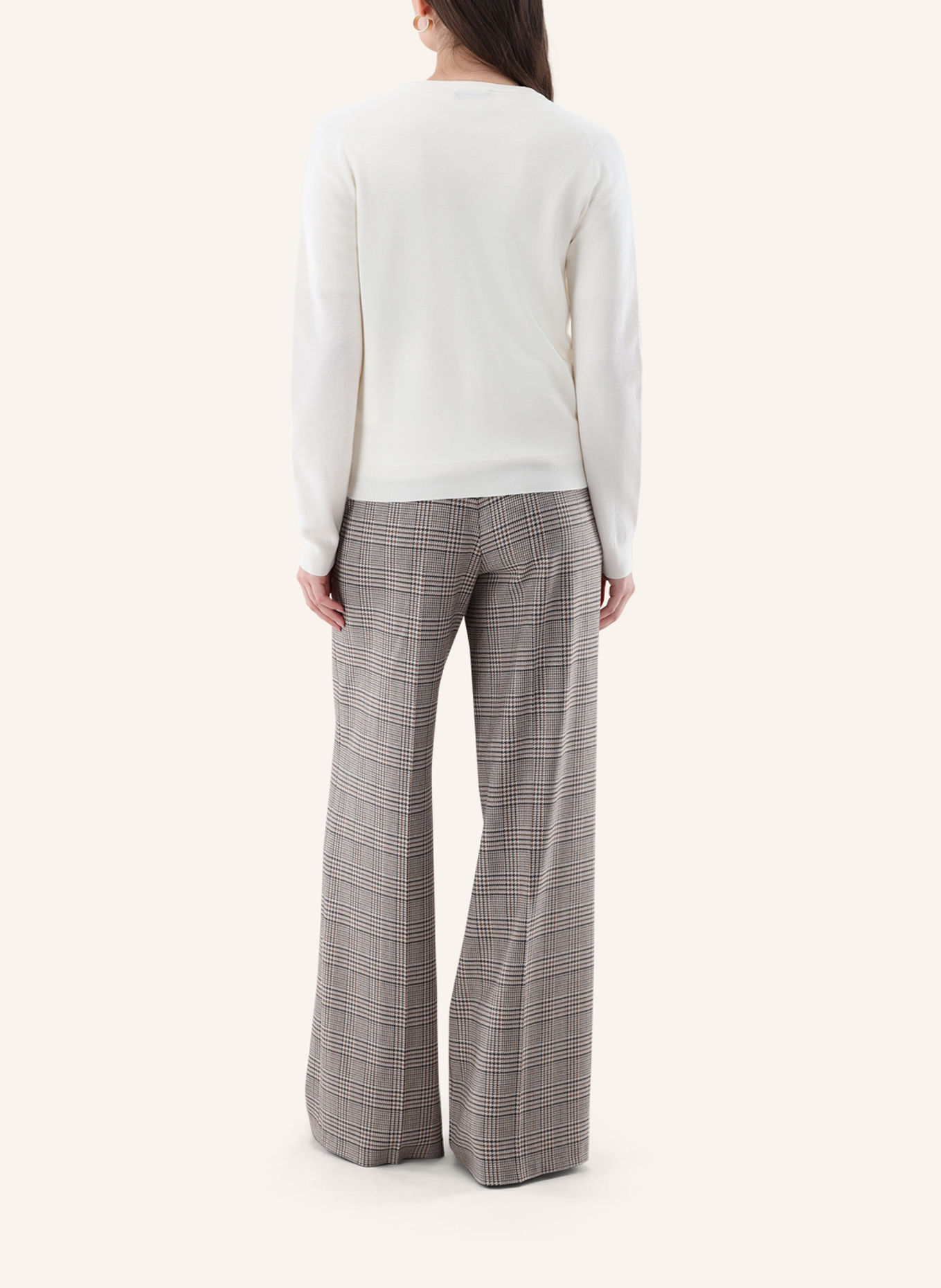 van Laack Vest: BEIGE