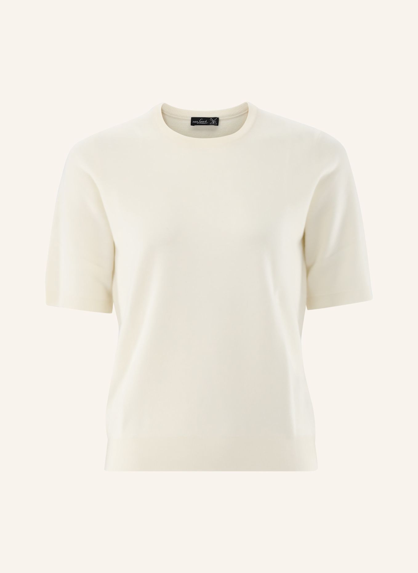 van Laack Shirts: BEIGE