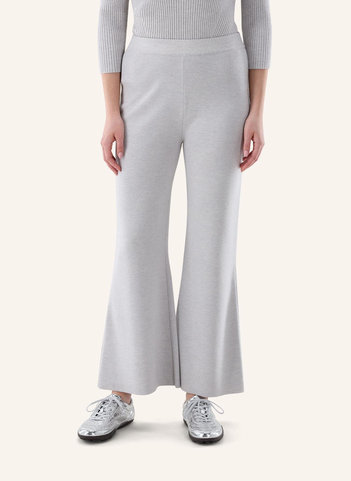 van Laack Broek: BEIGE / BRUIN