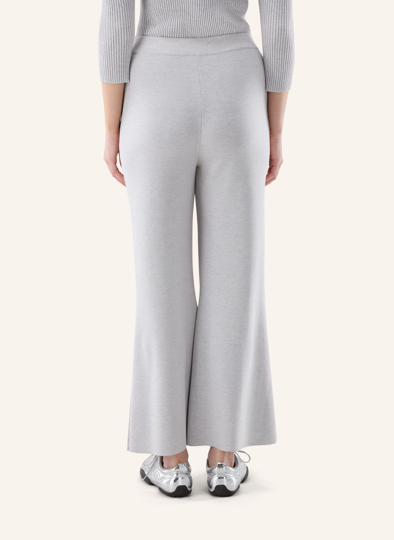 van Laack Broek: BEIGE / BRUIN