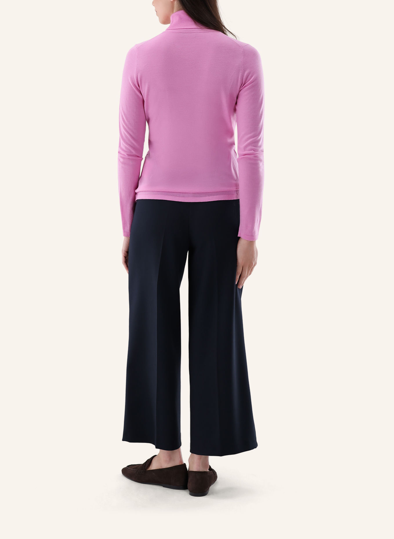 van Laack Trui: ROOD