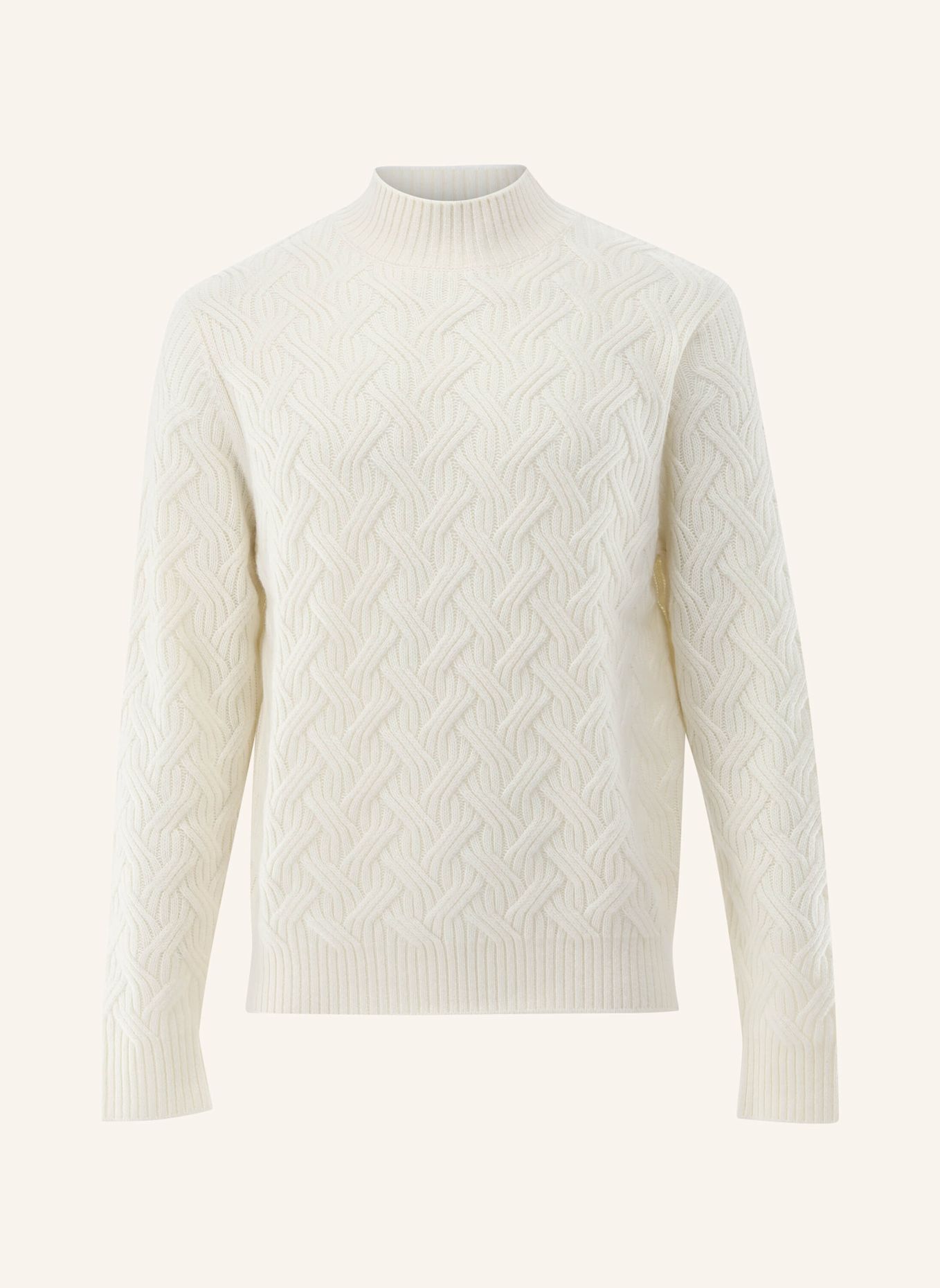 van Laack Pullover: BEIGE