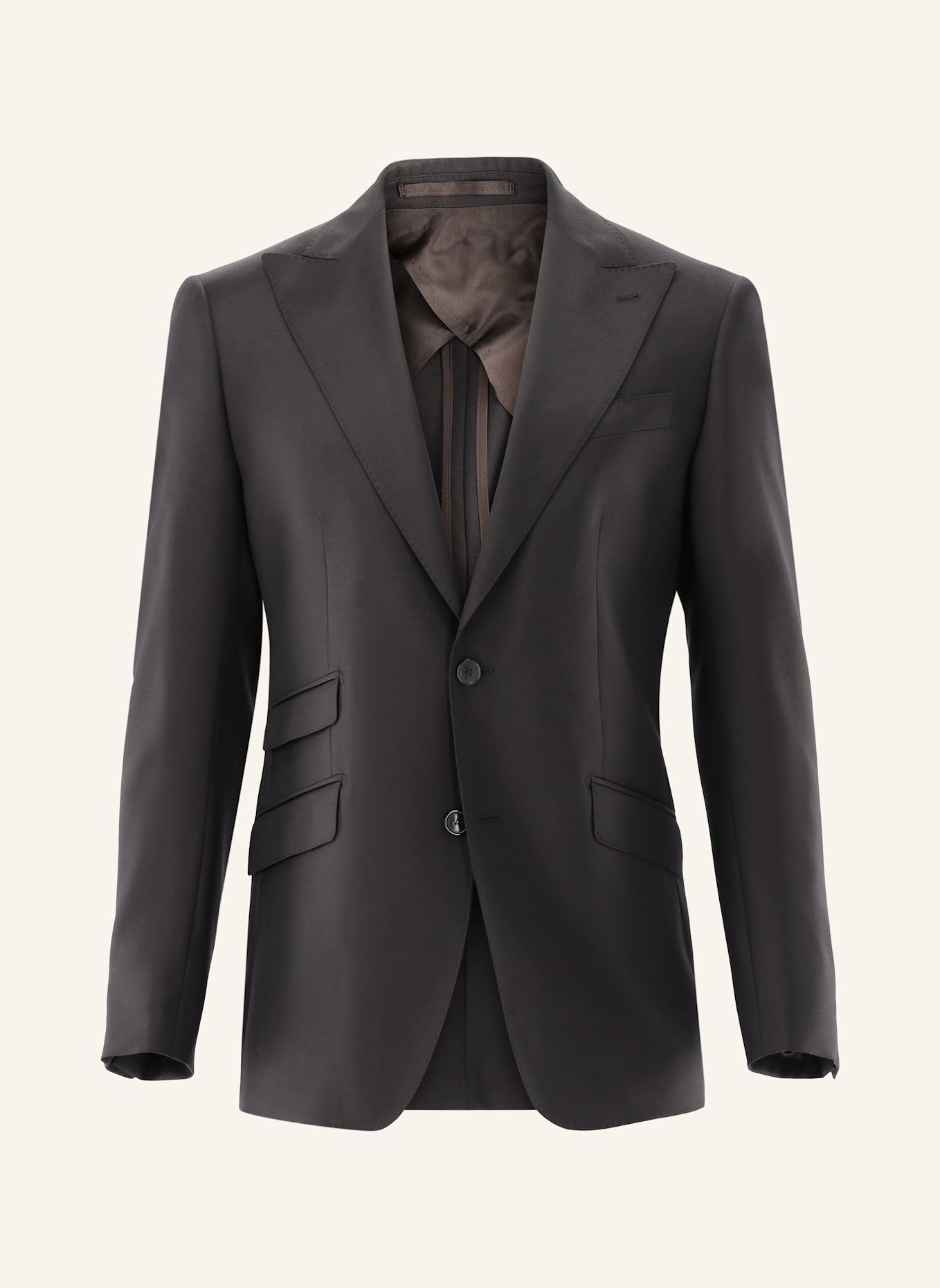 van Laack Sakko: BEIGE / BRAUN