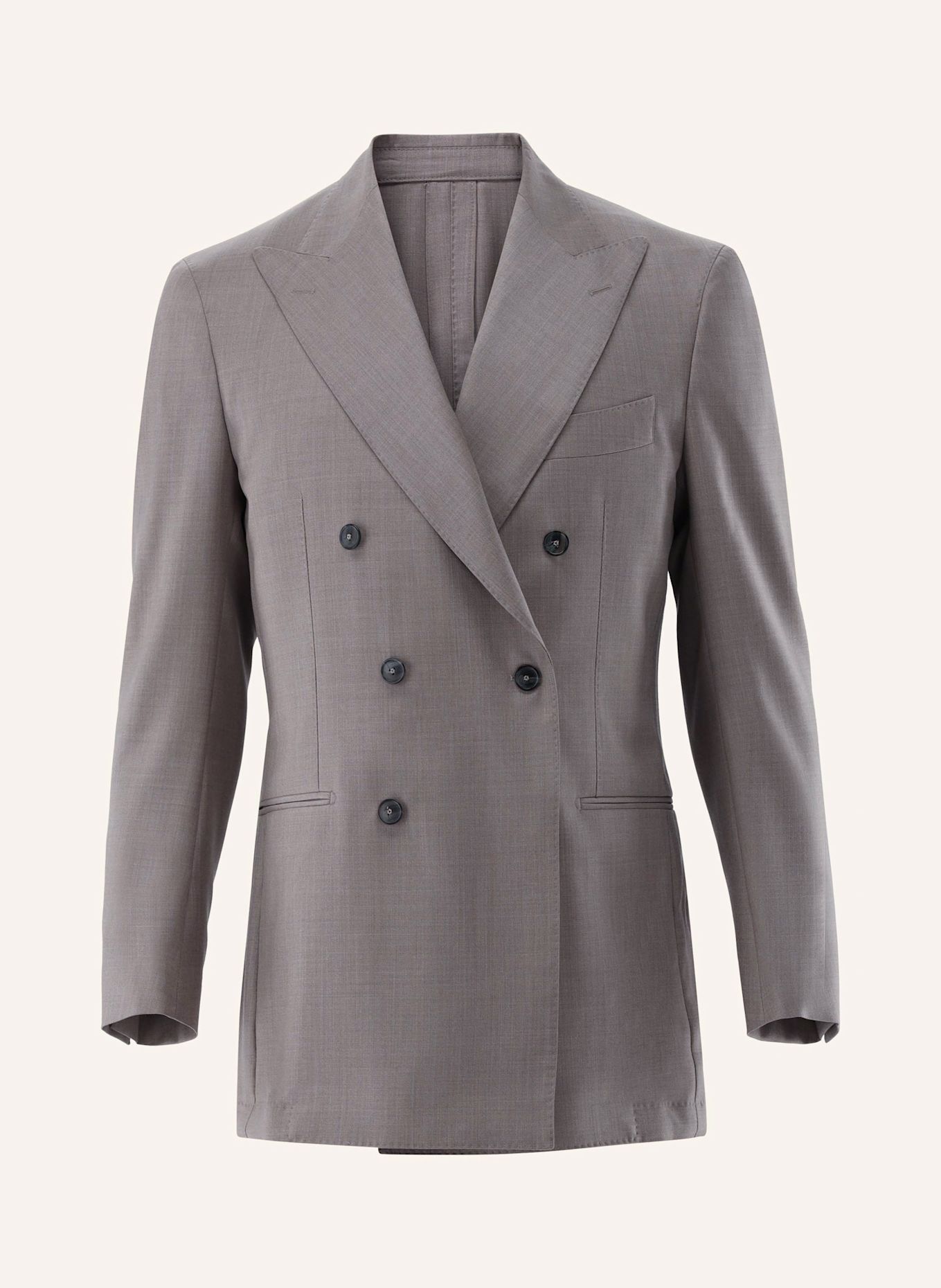 van Laack Sakko: BEIGE / BRAUN