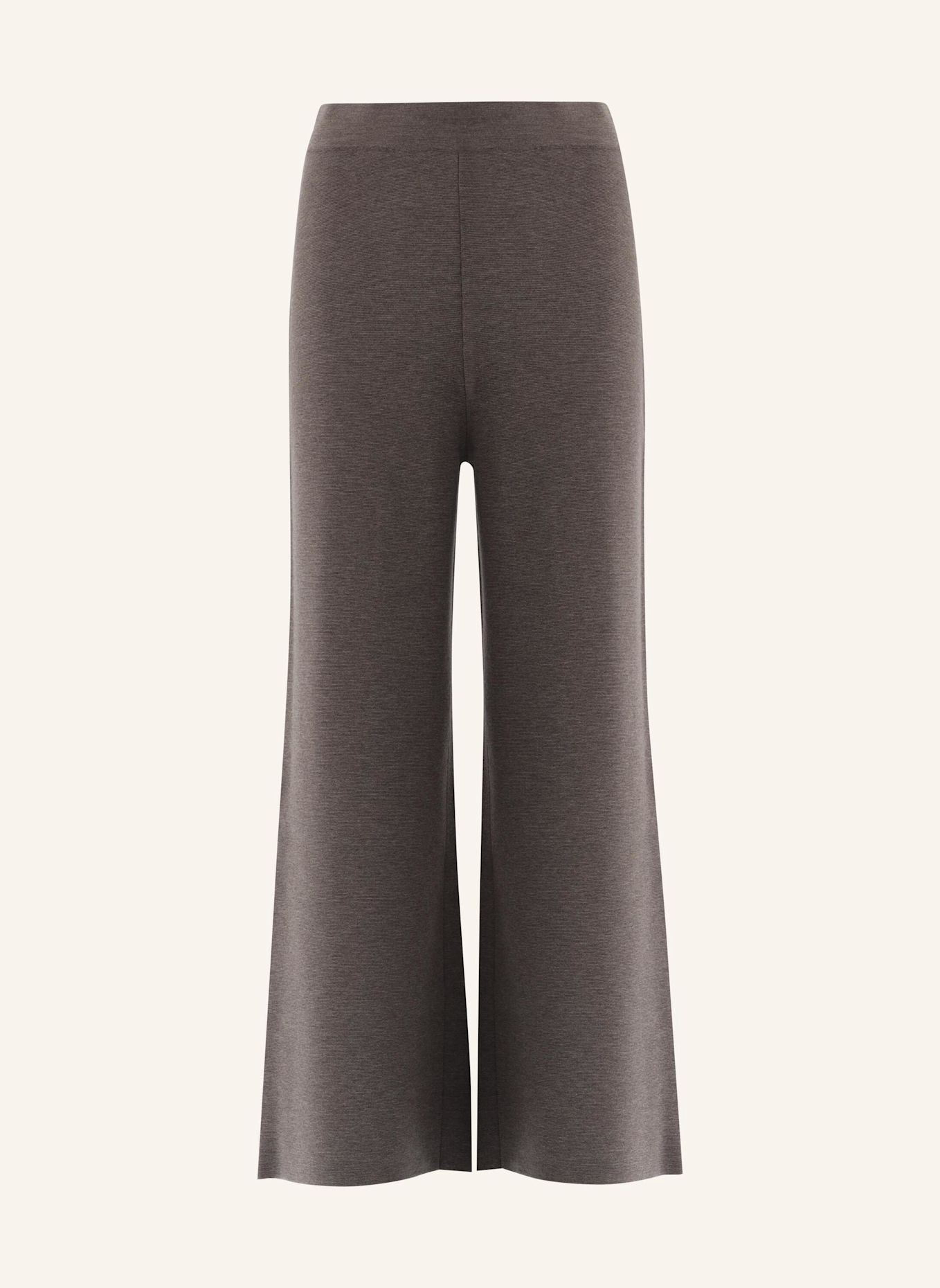 van Laack Hose: BEIGE / BRAUN
