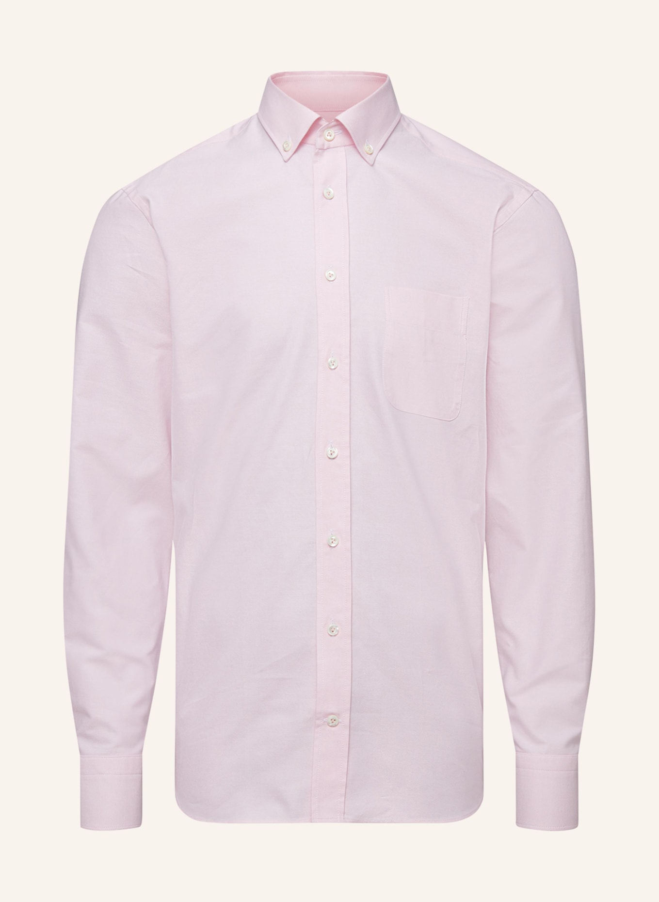 van Laack Hemd Tailor Fit, Farbe: ROSA (Bild 1)