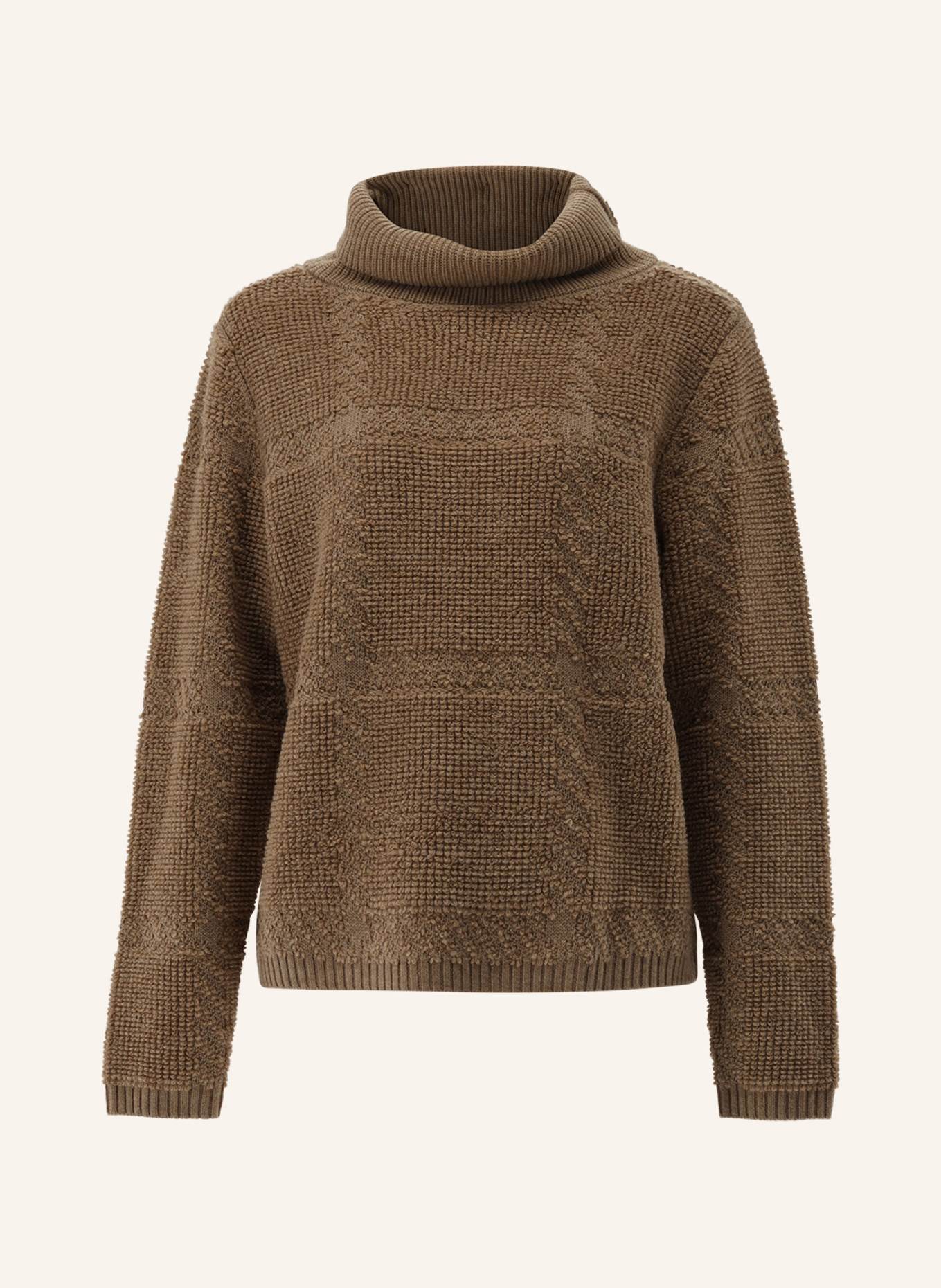 van Laack Pullover Langer Ärmel (Bild 1)