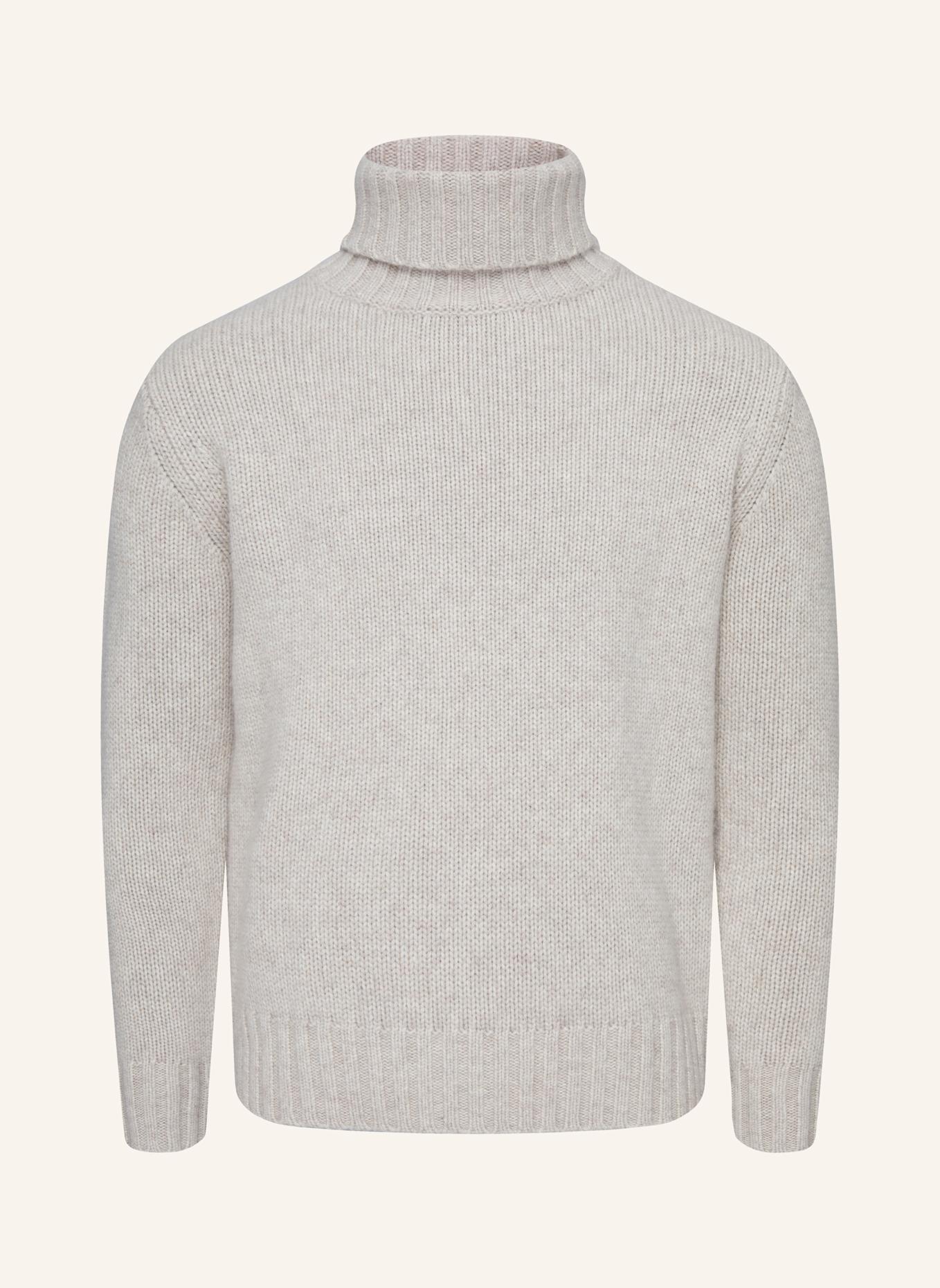 van Laack Pullover, Farbe: GRAU (Bild 1)