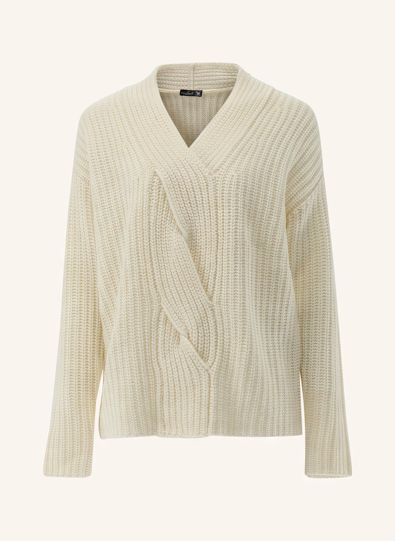 van Laack Pullover, Farbe: BEIGE (Bild 1)