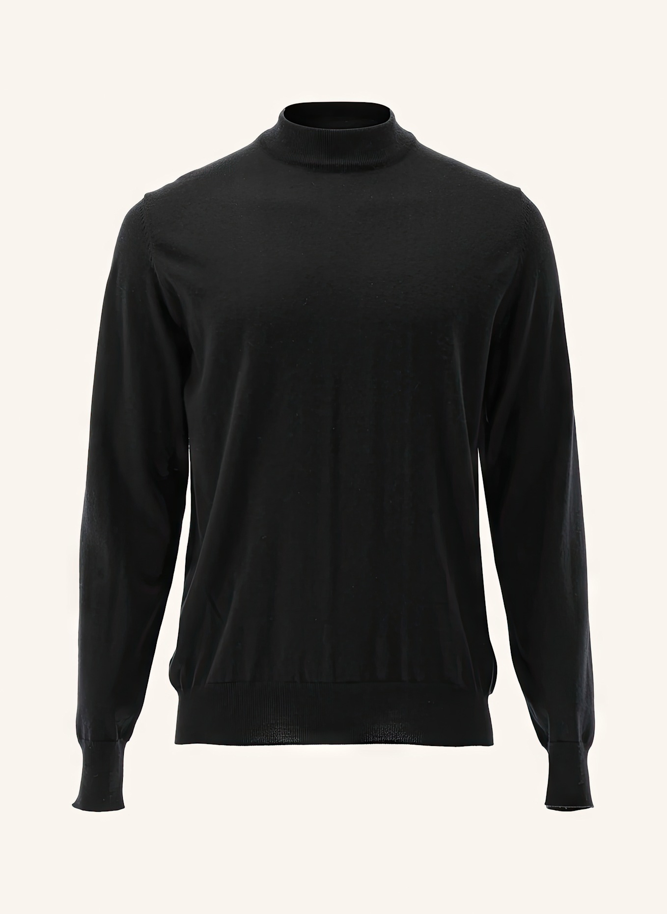 van Laack Pullover, Farbe: SCHWARZ (Bild 1)