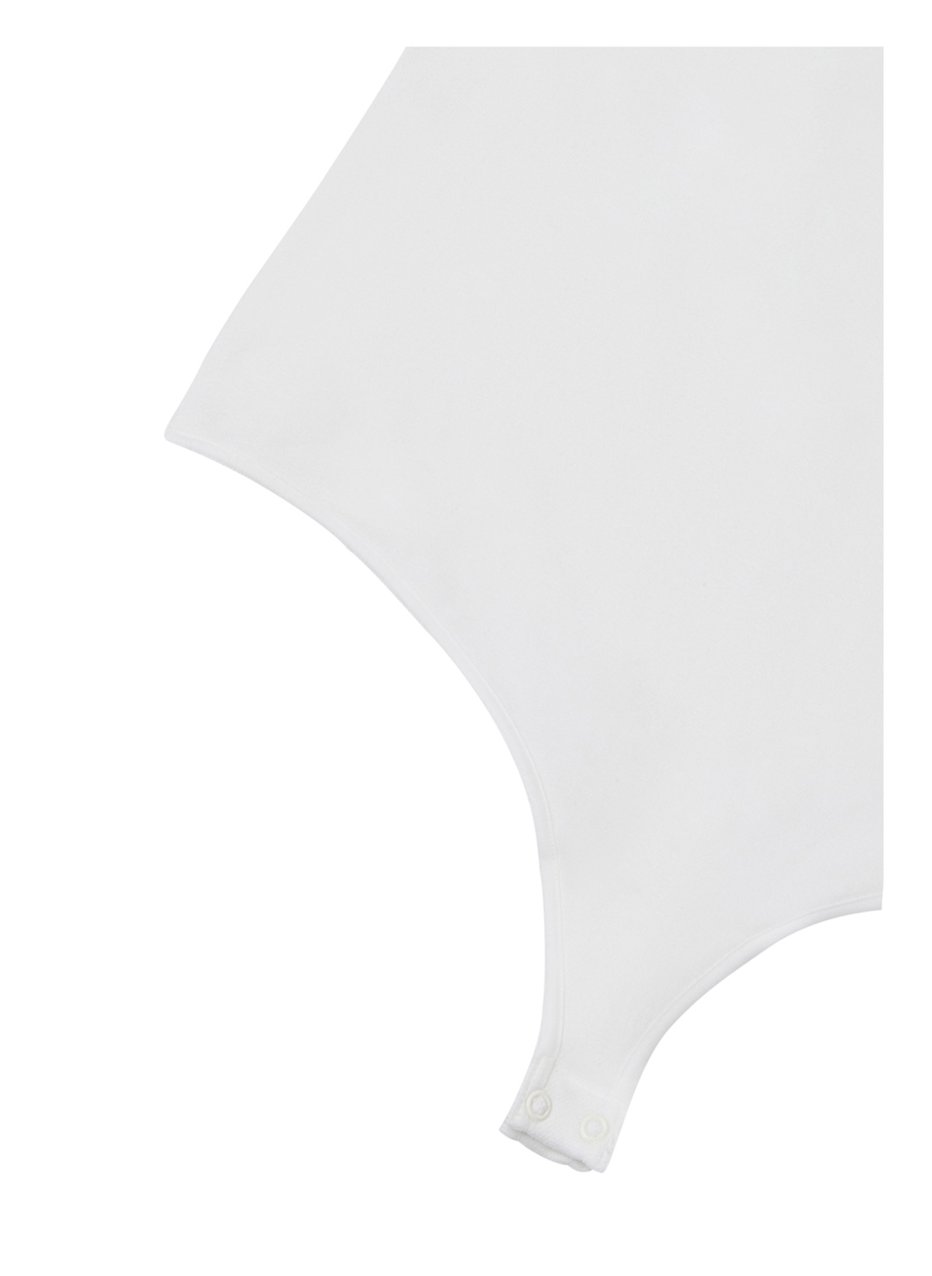 Wolford Body VERMONT STRING BODY: WEISS