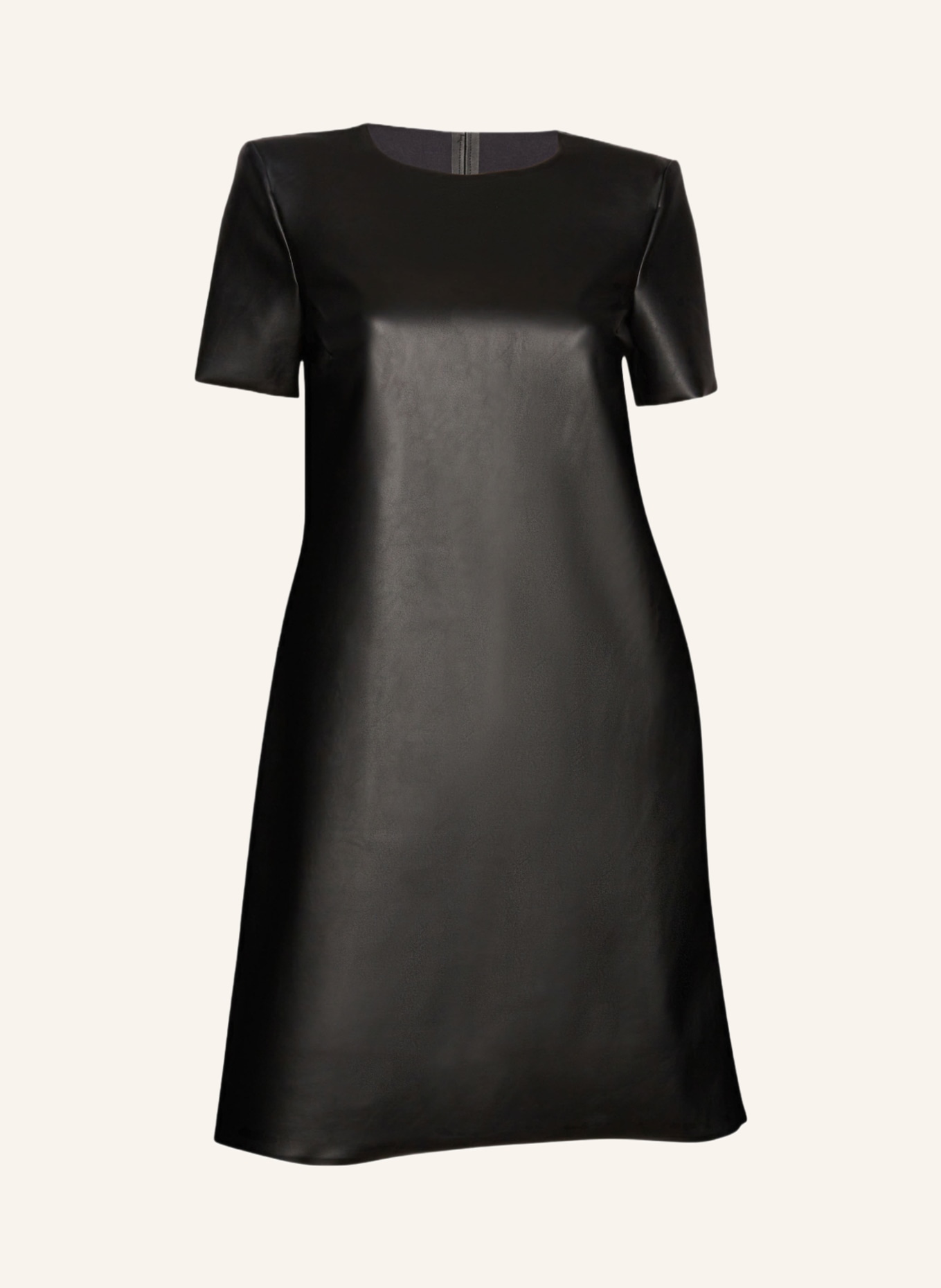 Wolford Kleid VEGAN, Farbe: SCHWARZ (Bild 1)