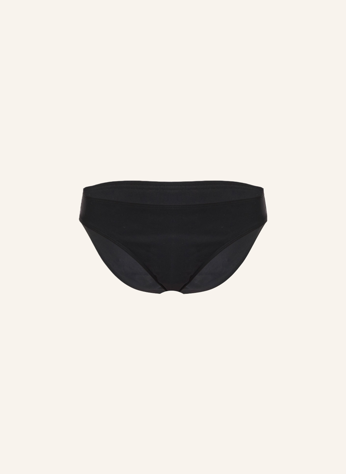 Wolford Bikini Slip ESSENTIALS: SCHWARZ