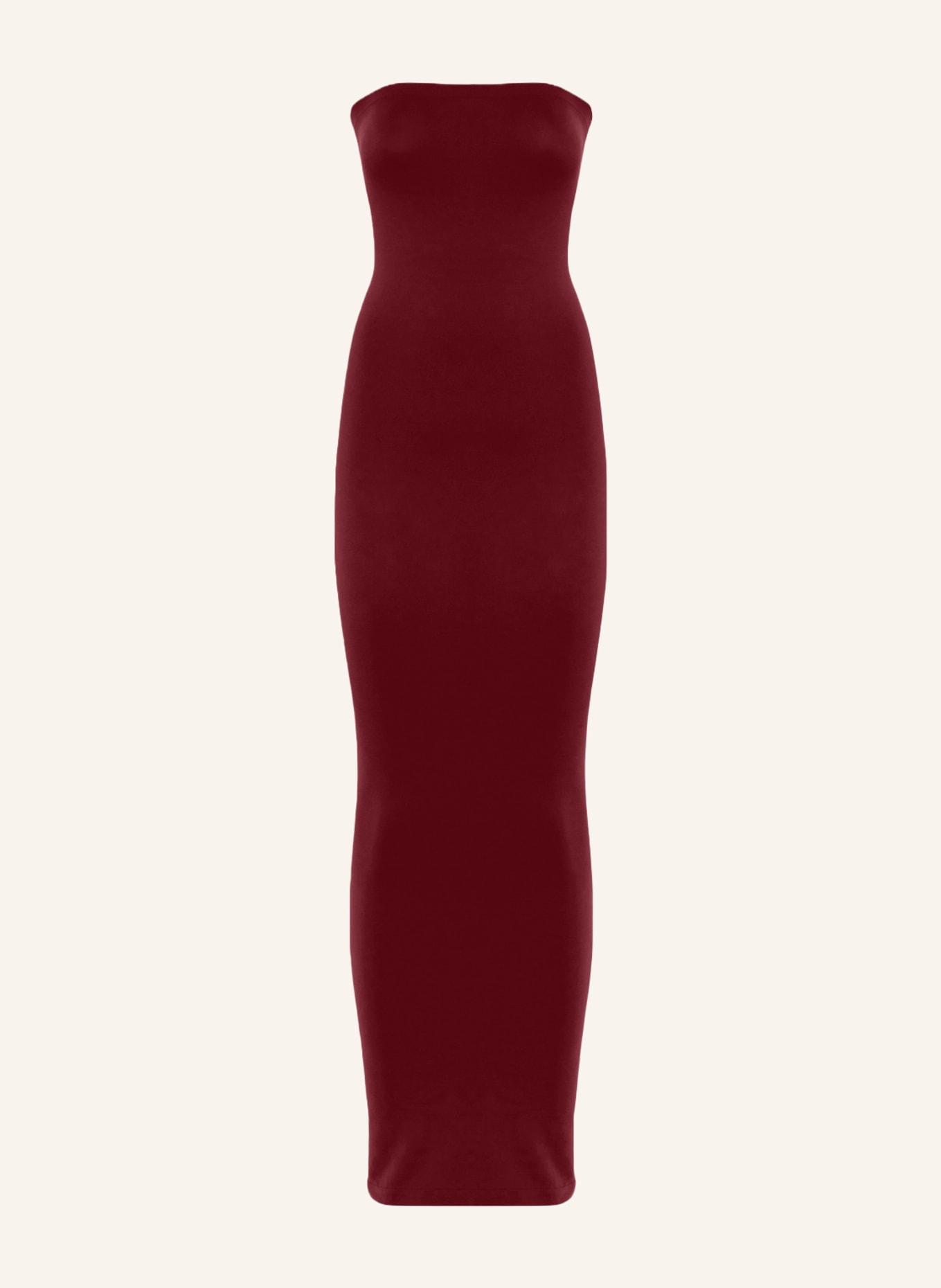 Wolford Kleid FATAL, Farbe: ROT (Bild 1)