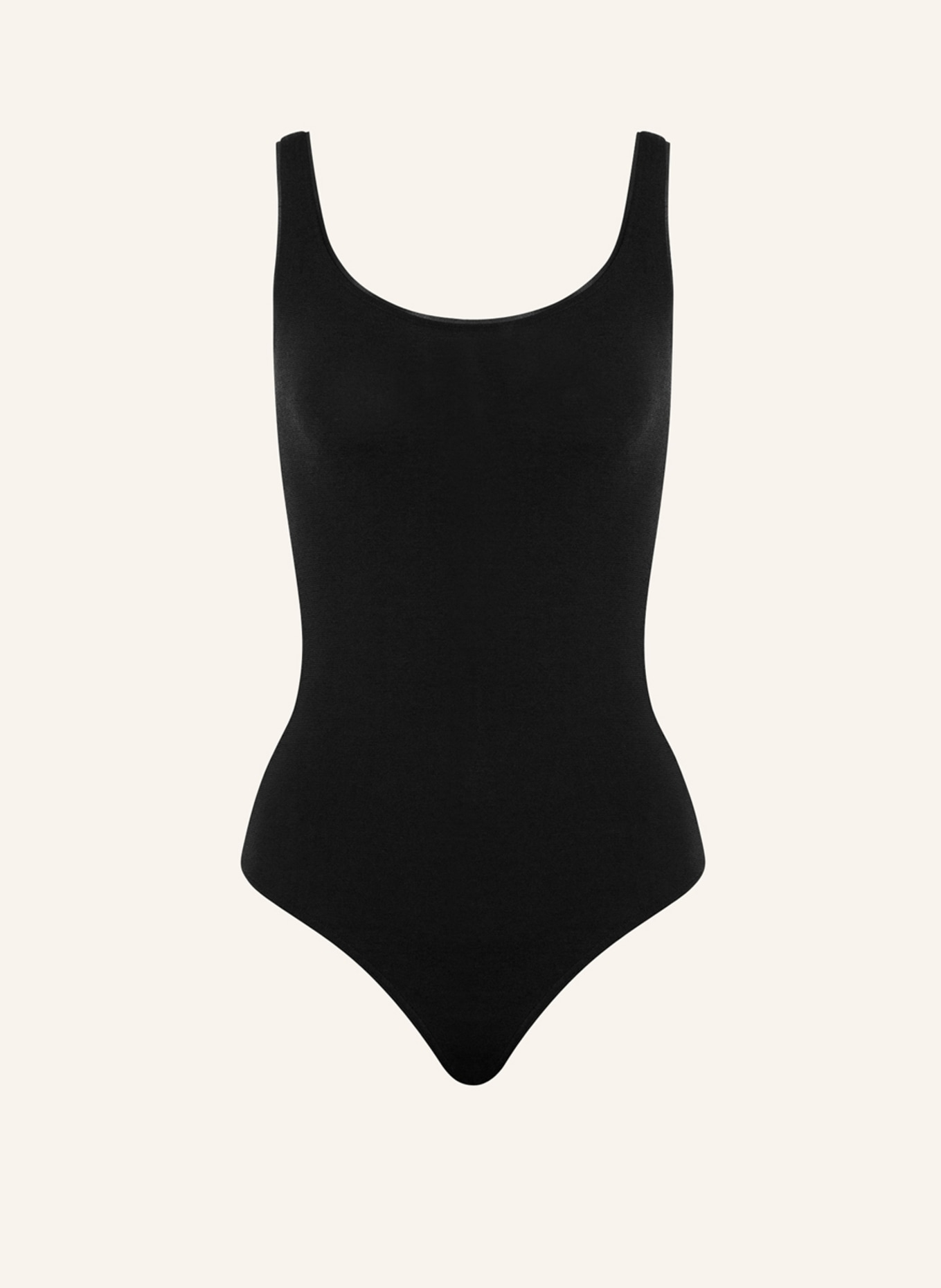 Wolford Body JAMAIKA, Farbe: SCHWARZ (Bild 1)