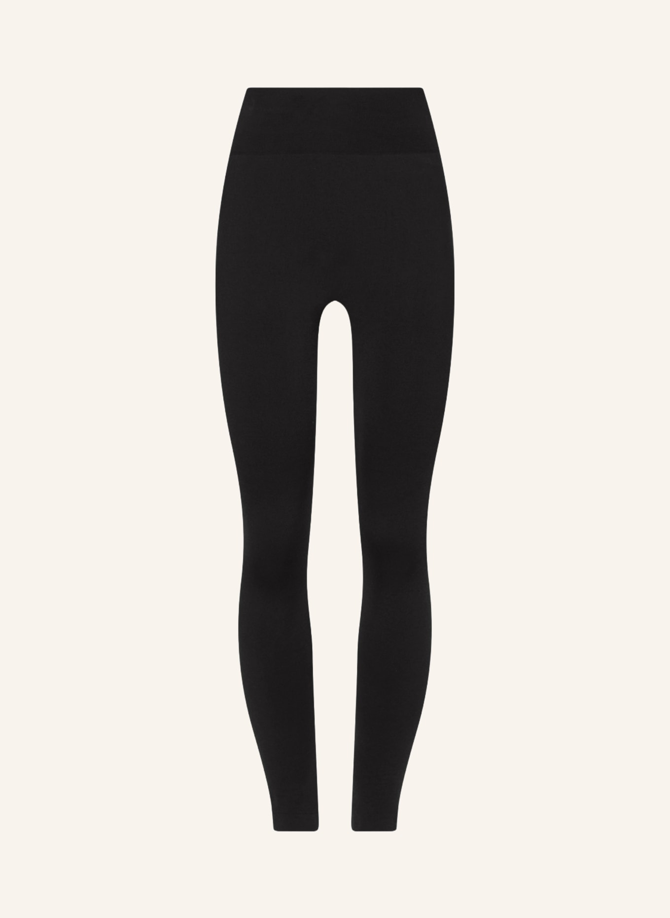 Wolford Leggings PERFECT FIT, Farbe: SCHWARZ (Bild 1)