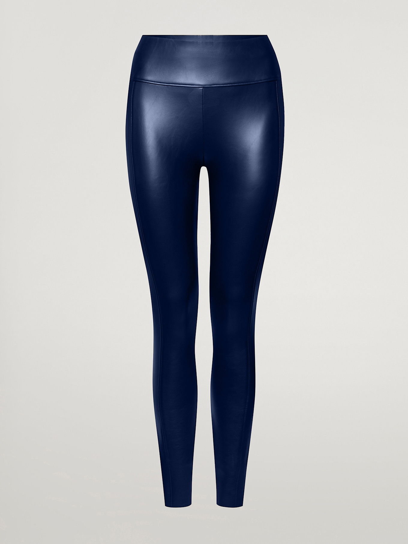 Wolford Leggings EDIE mit Shaping-Effekt: DUNKELBLAU