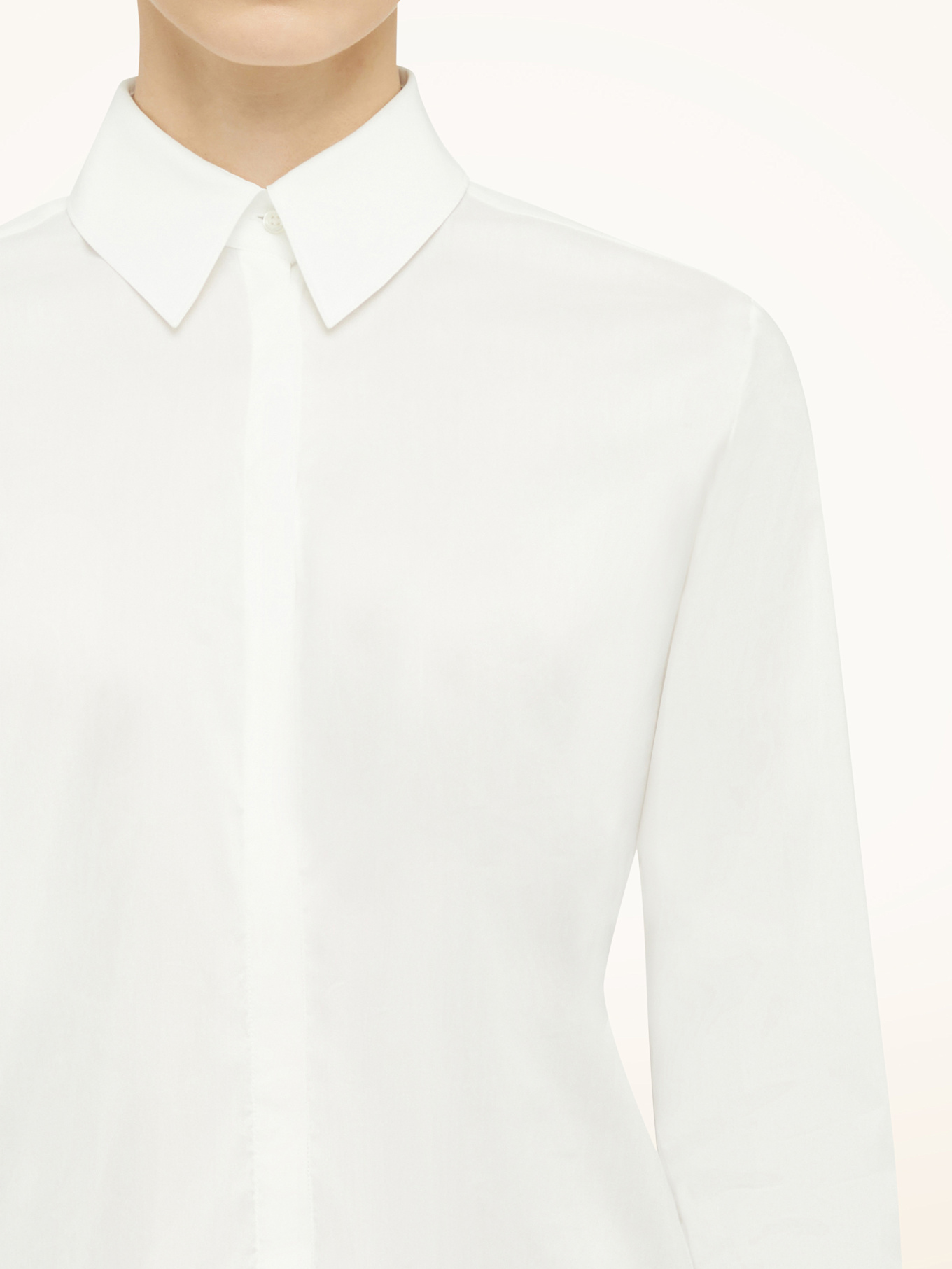 Wolford Body LONDON EFFECT PANTY BODY: WEISS