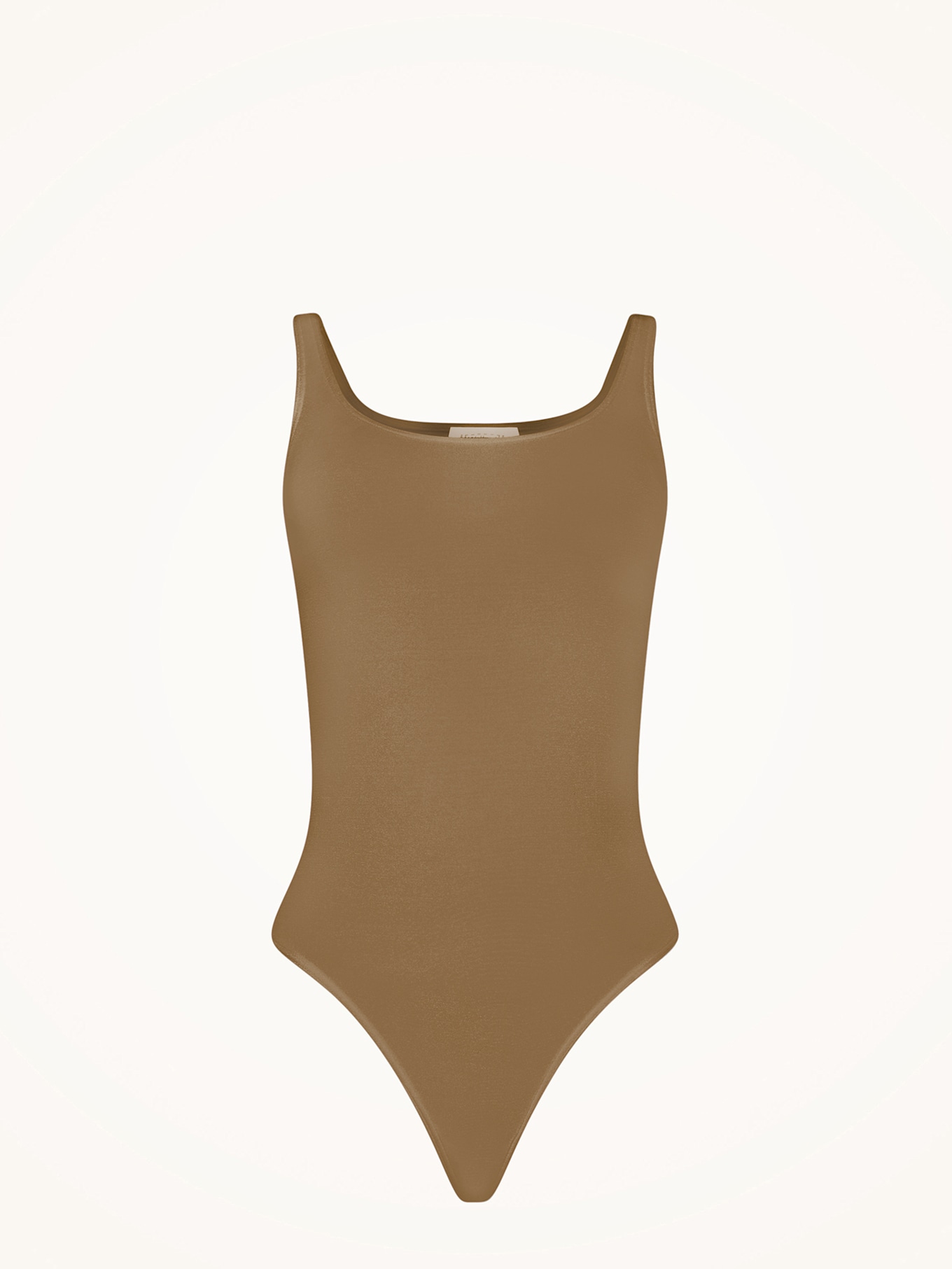 Wolford String-Body JAMAIKA: BEIGE