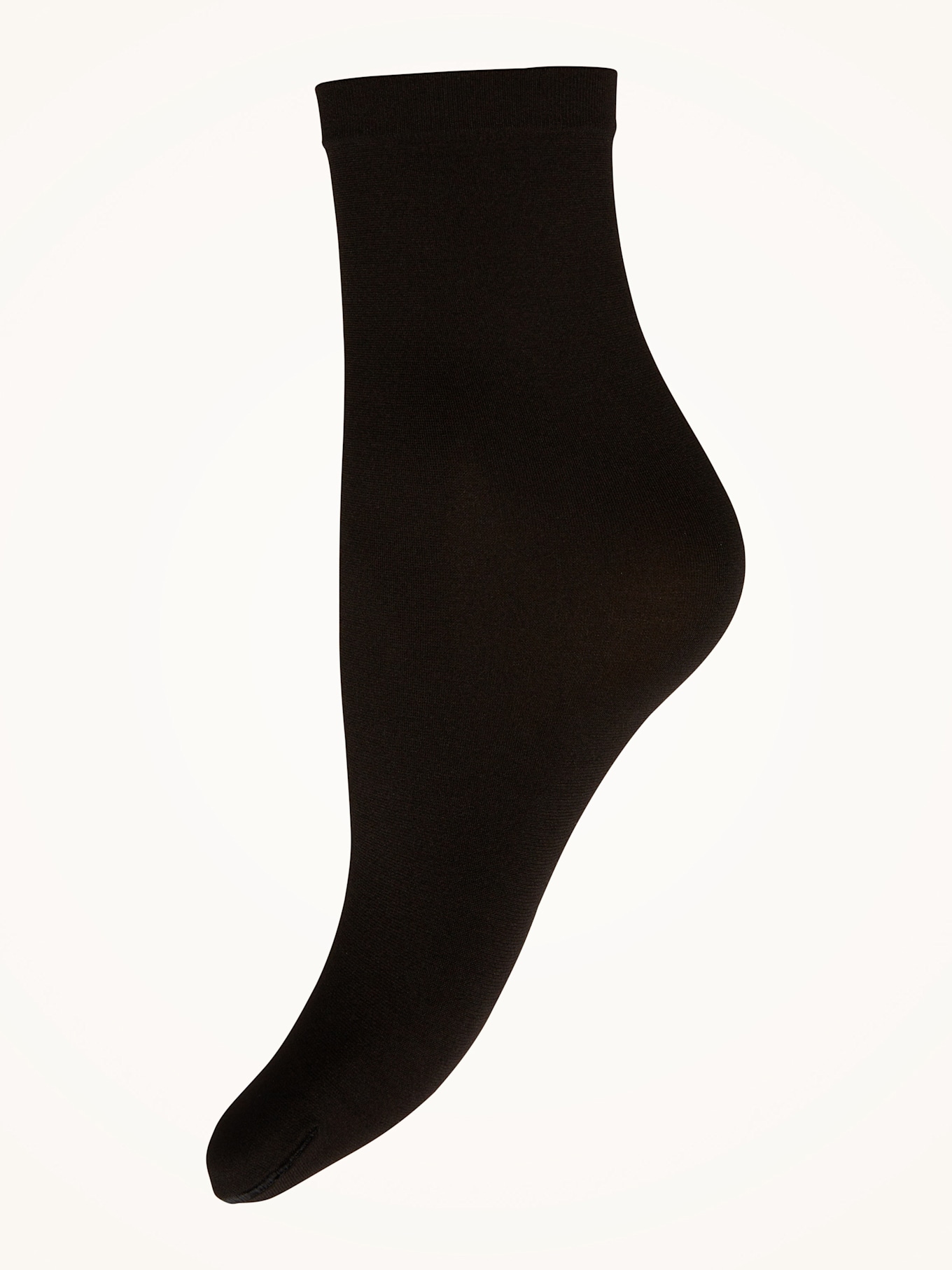 Wolford Socken 66 SOCKS: BRAUN