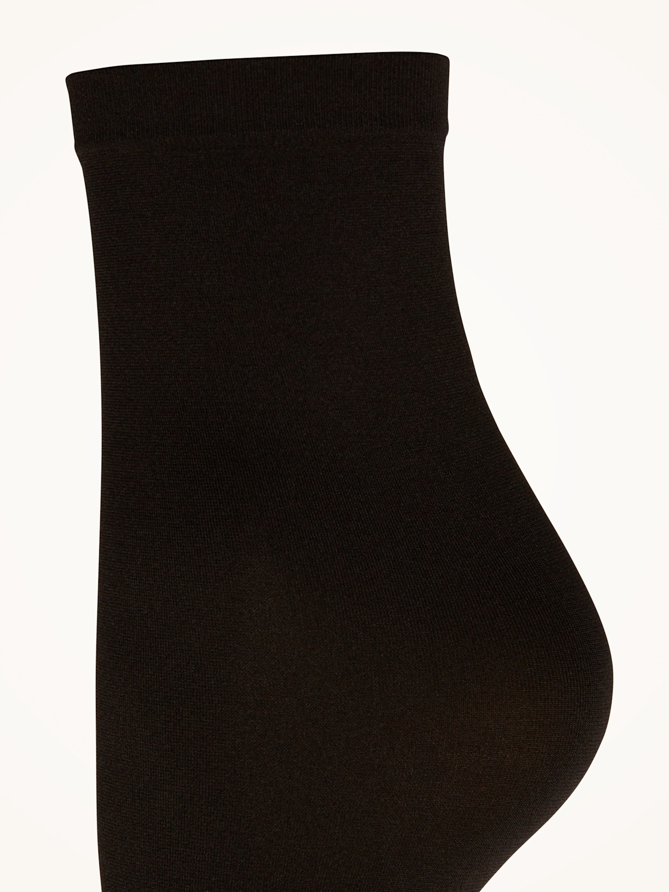 Wolford Socken 66 SOCKS: BRAUN