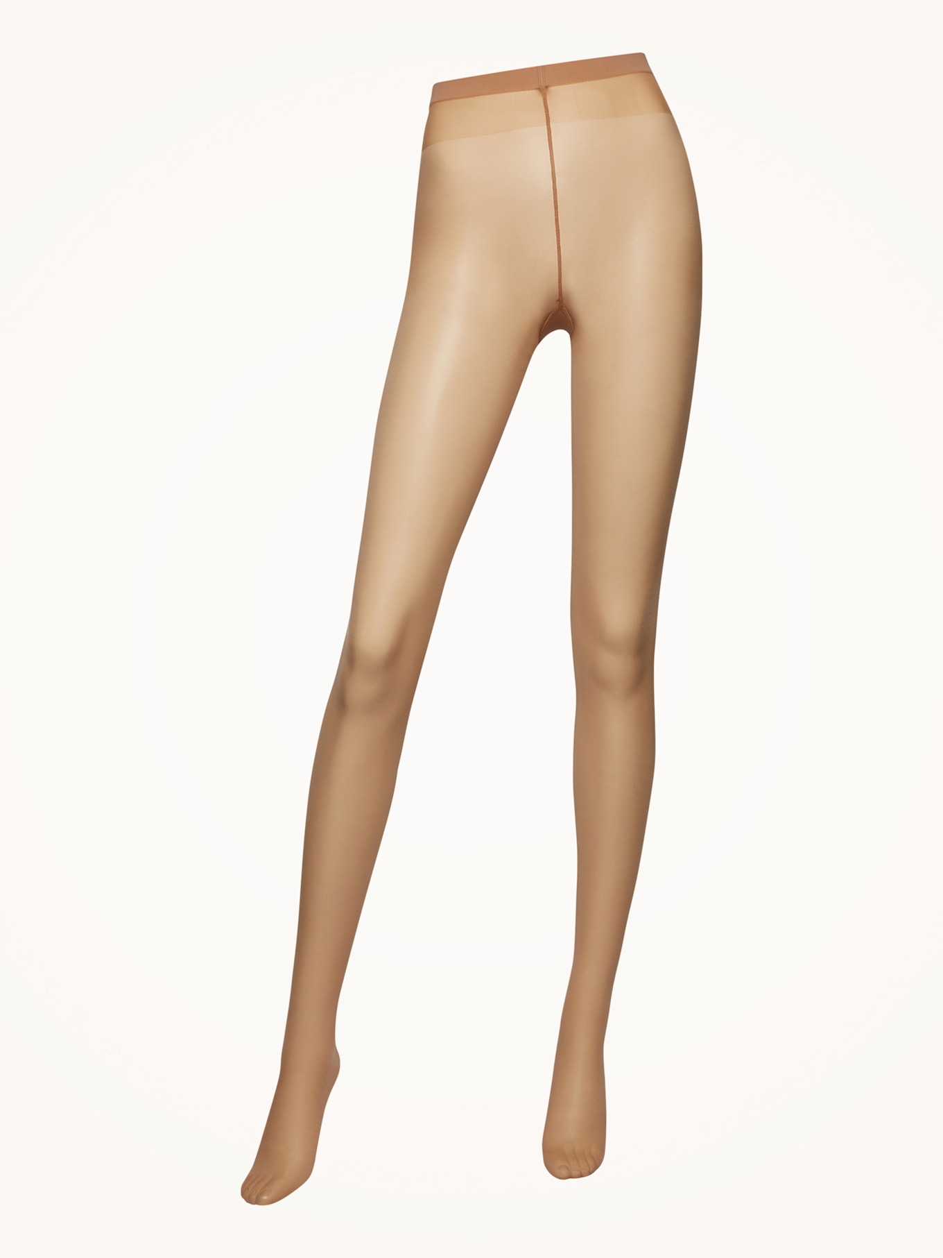 Wolford Strumpfhose 8 TIGHTS: NUDE