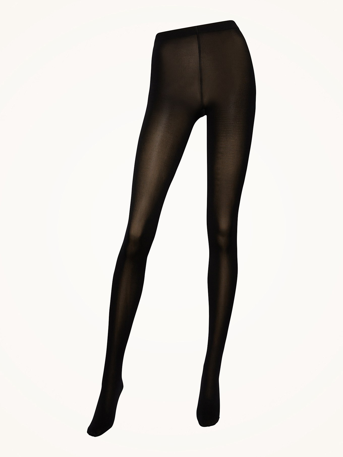 Wolford Strumpfhose 70 TIGHTS: SCHWARZ
