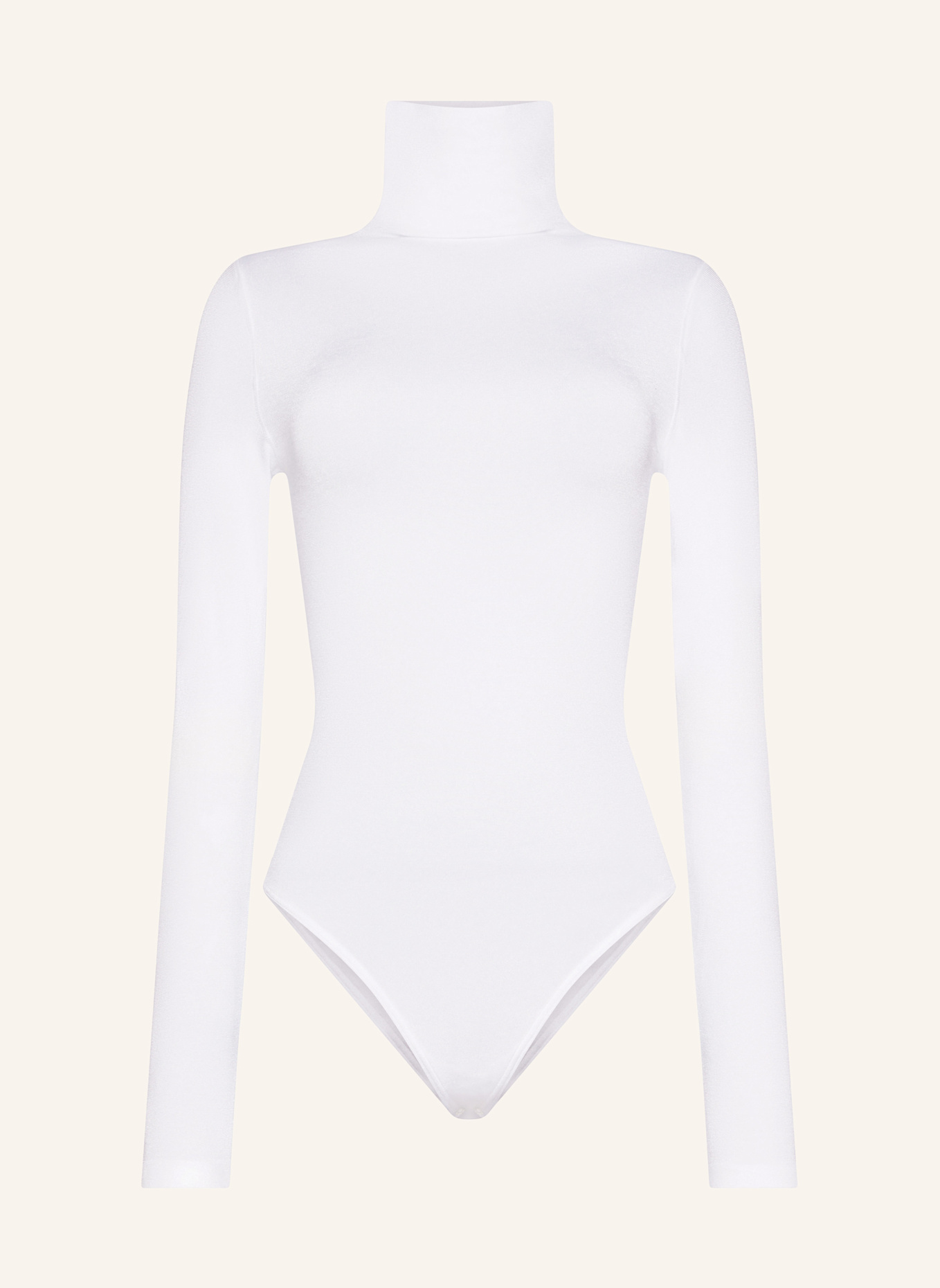 Wolford Body COLORADO STRING BODY: WEISS