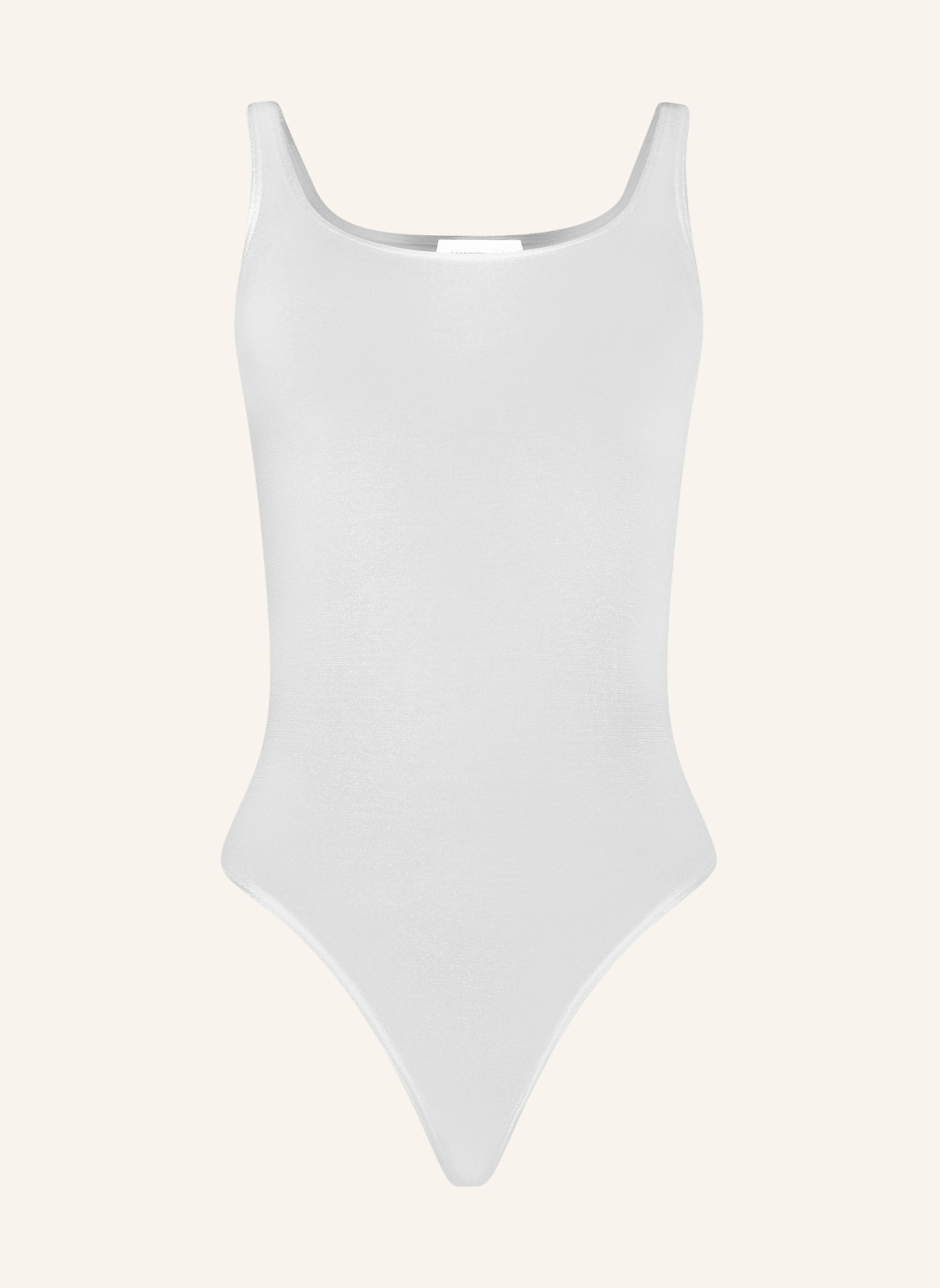 Wolford String-Body JAMAIKA: WEISS