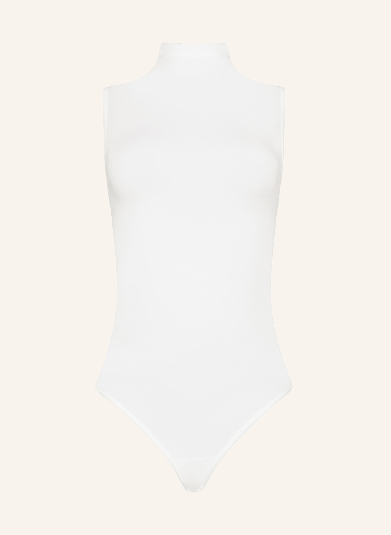 Wolford Body VISCOSE STRING BODY: WEISS