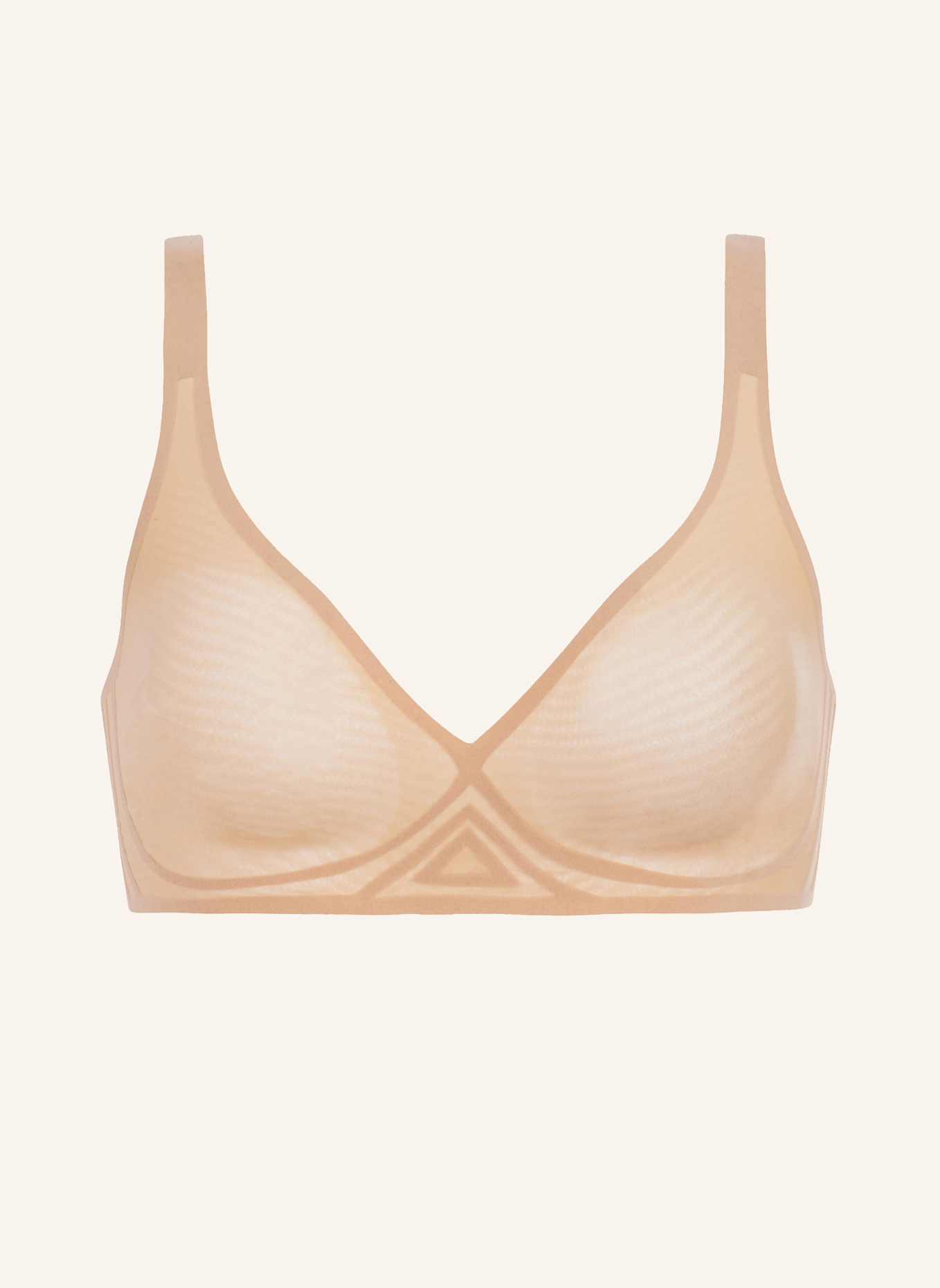 Wolford BH SKIN 3W SKIN BRA: NUDE