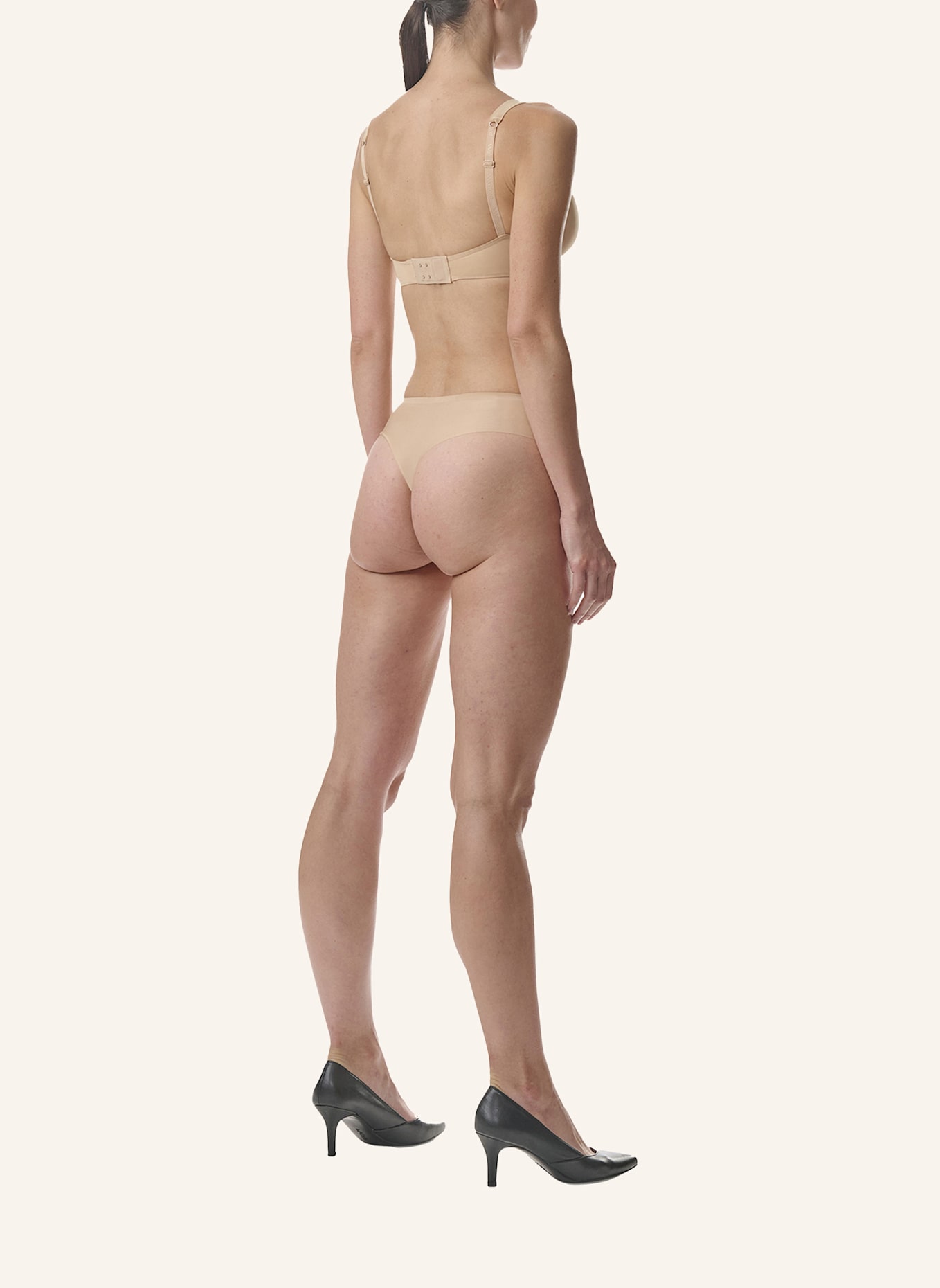 Wolford BH SKIN 3W SKIN BRA: NUDE