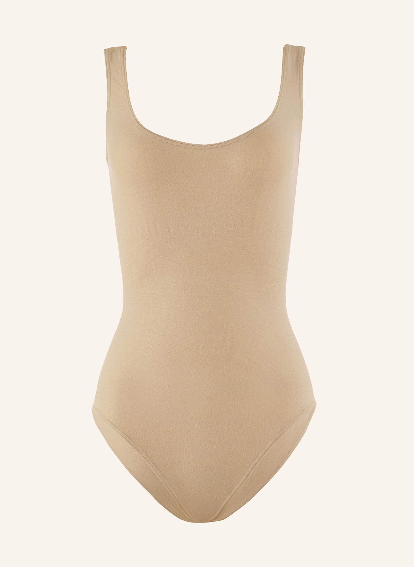 Wolford Body SHAPING SLEEVELESS BODY: PINK