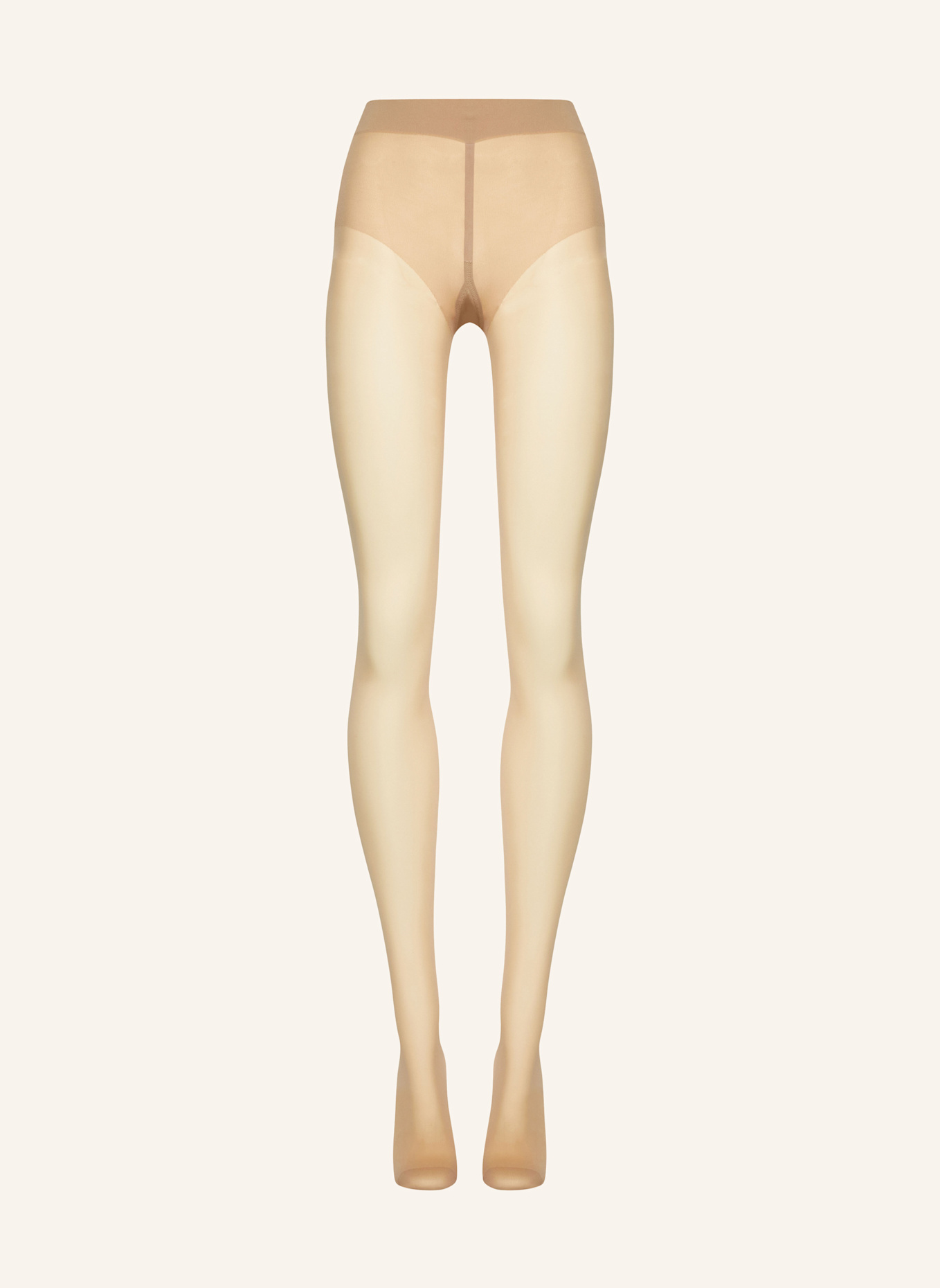 Wolford Feinstrumpfhose PURE: NUDE