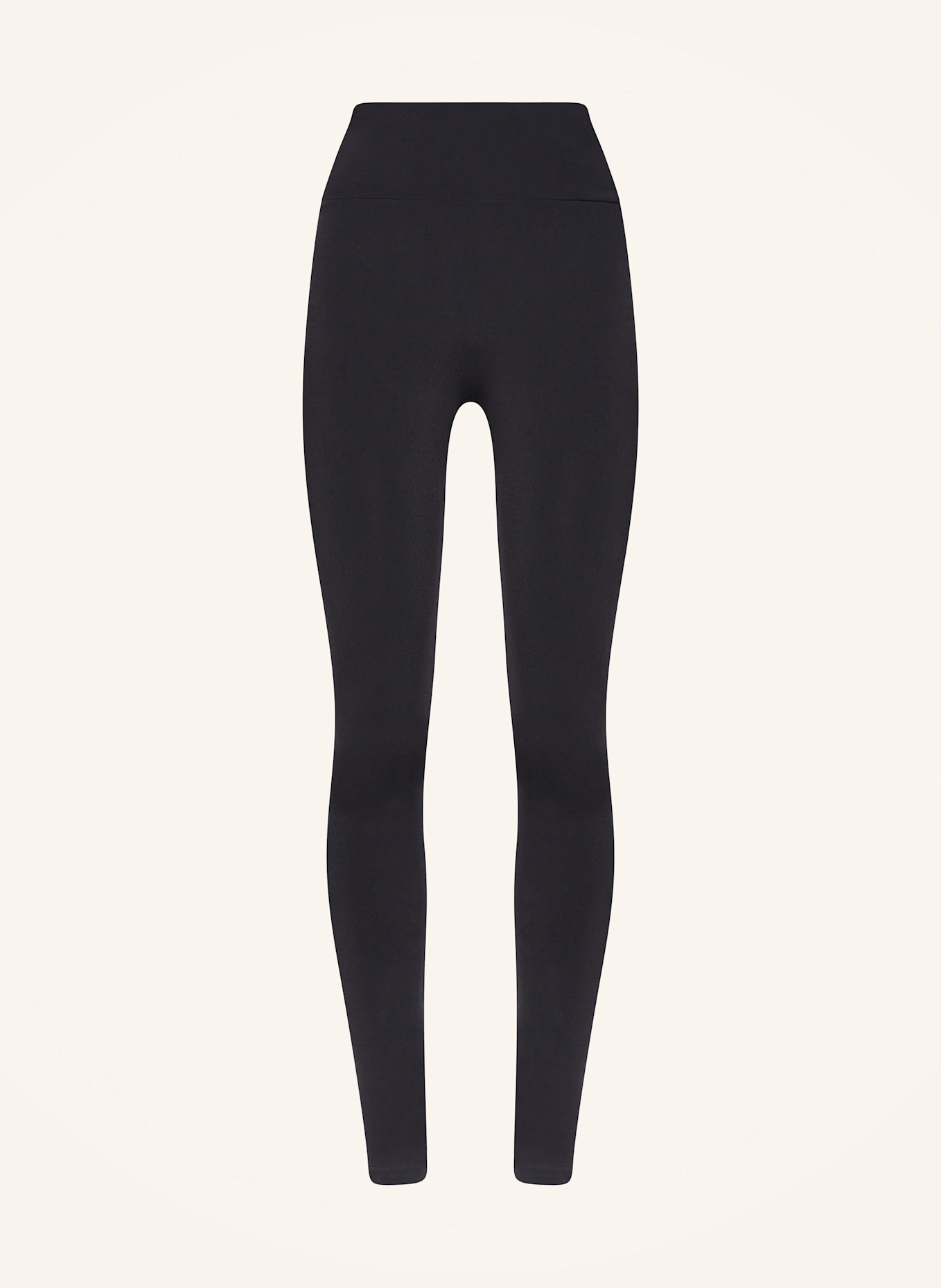 Wolford Leggings RTW PERFECT FIT, LEGGINGS: SCHWARZ