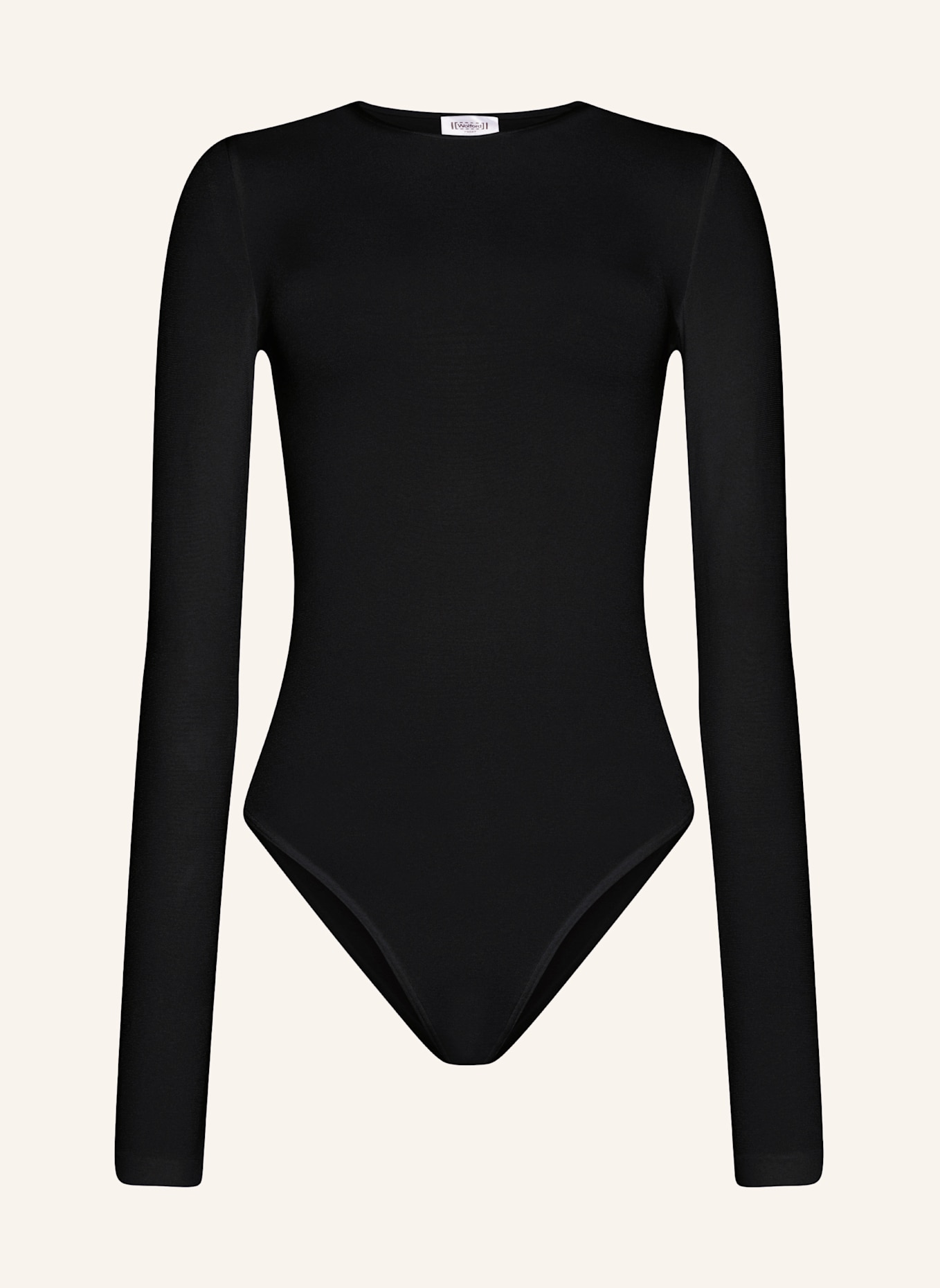 Wolford Body BERLIN BODY: SCHWARZ