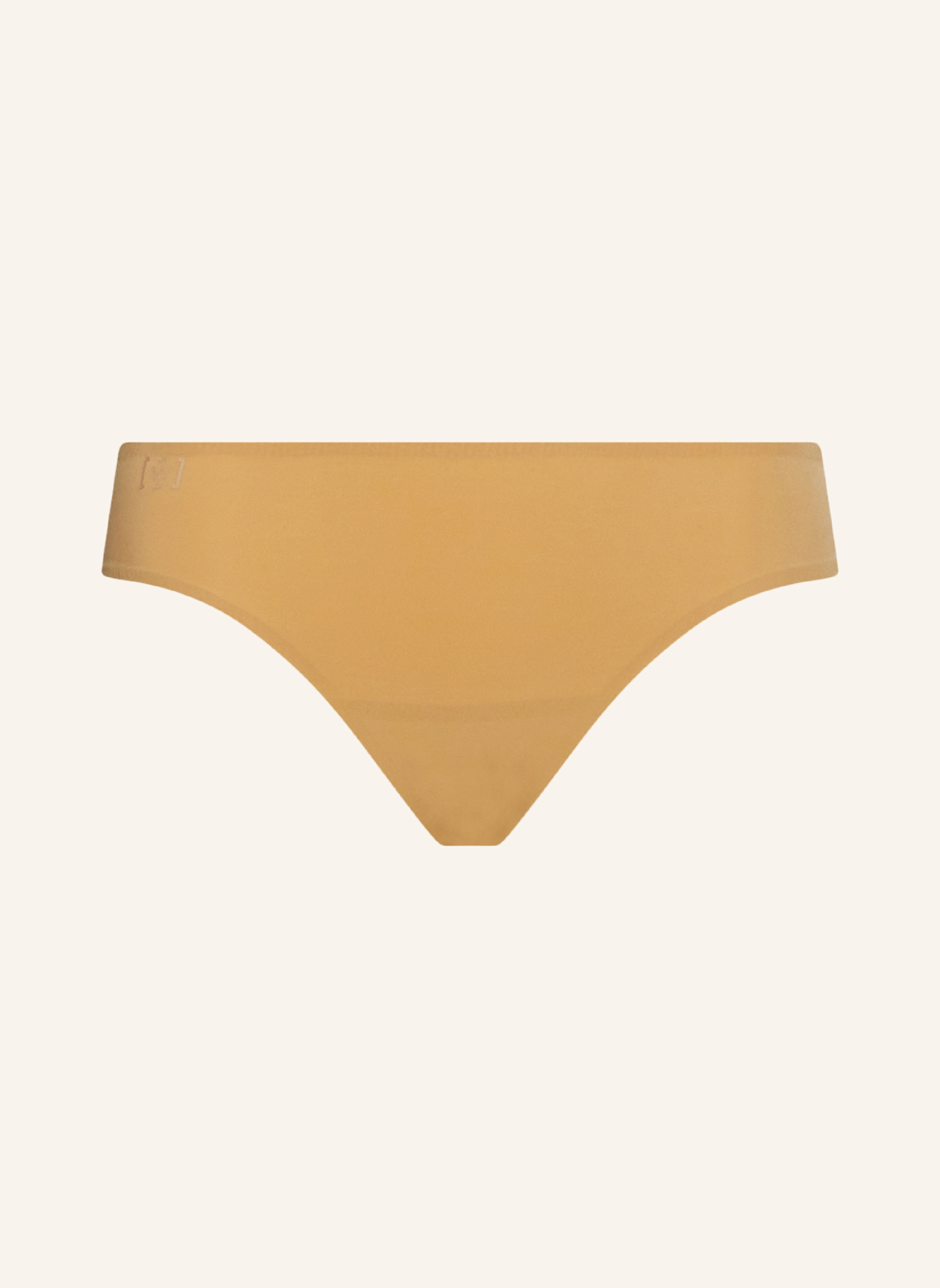 Wolford Wolford String Pure String: NUDE