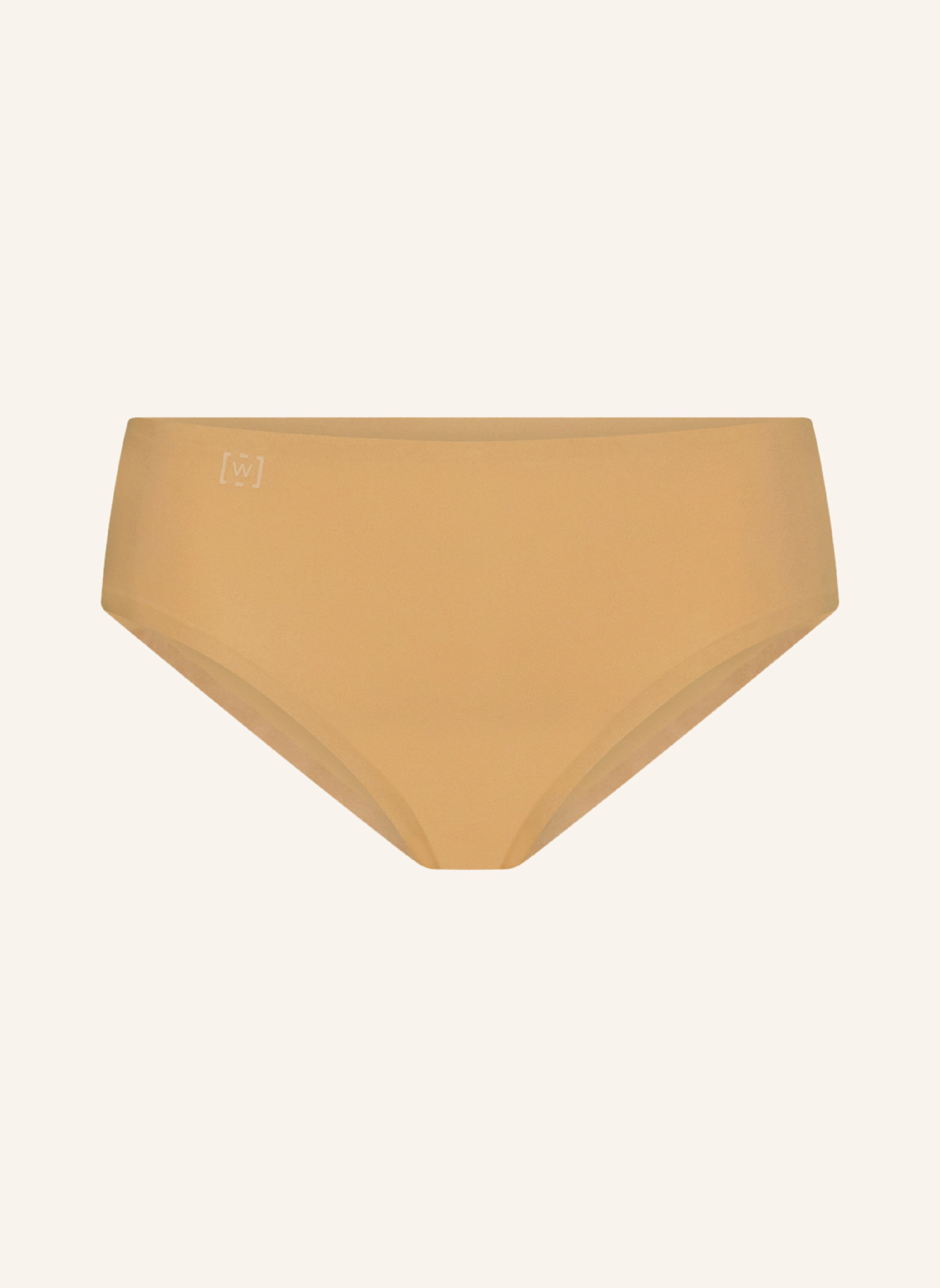 Wolford Wolford Panty Pure Brazilian: NUDE