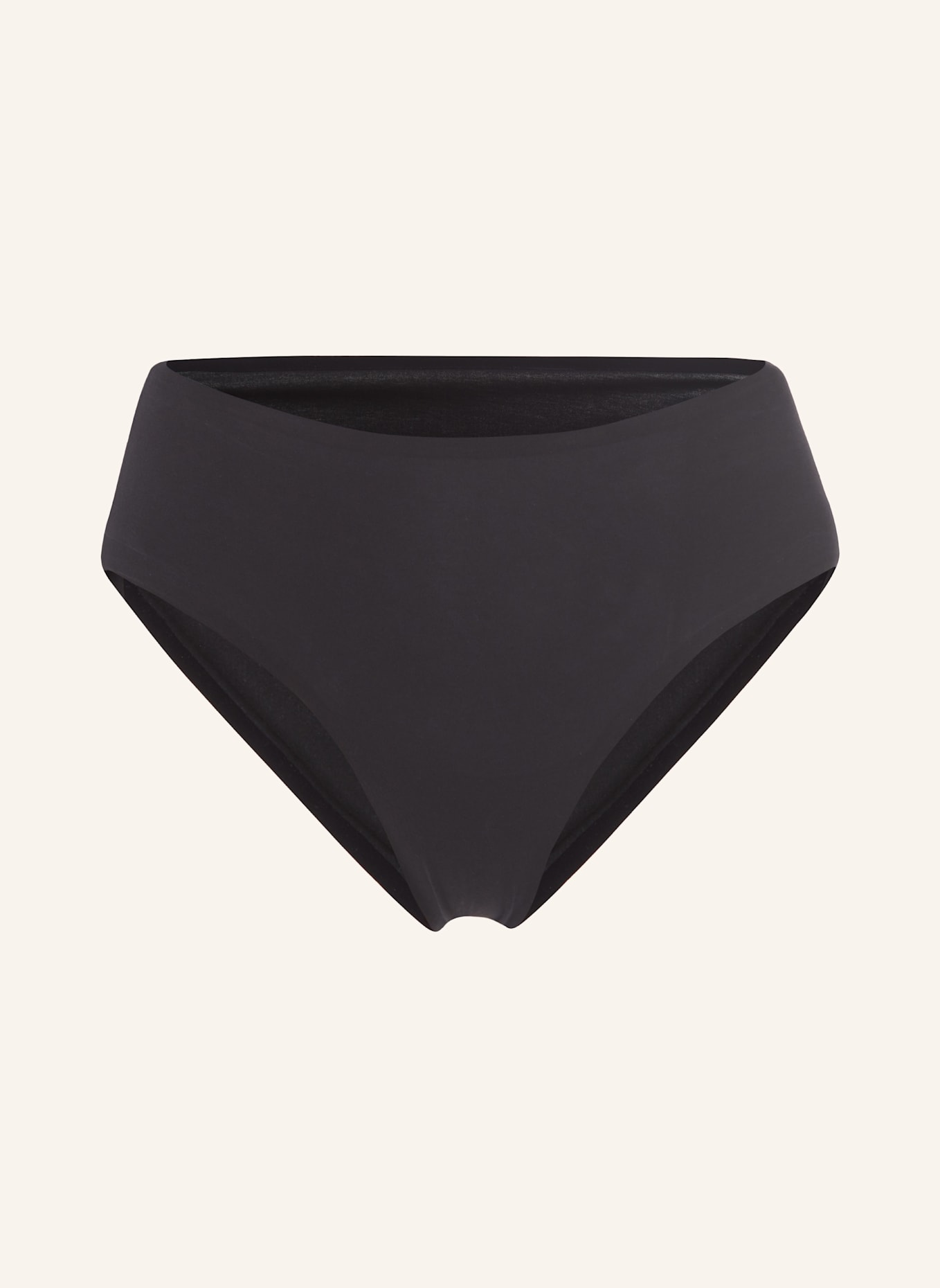 Wolford Wolford Panty Pure Panty: SCHWARZ