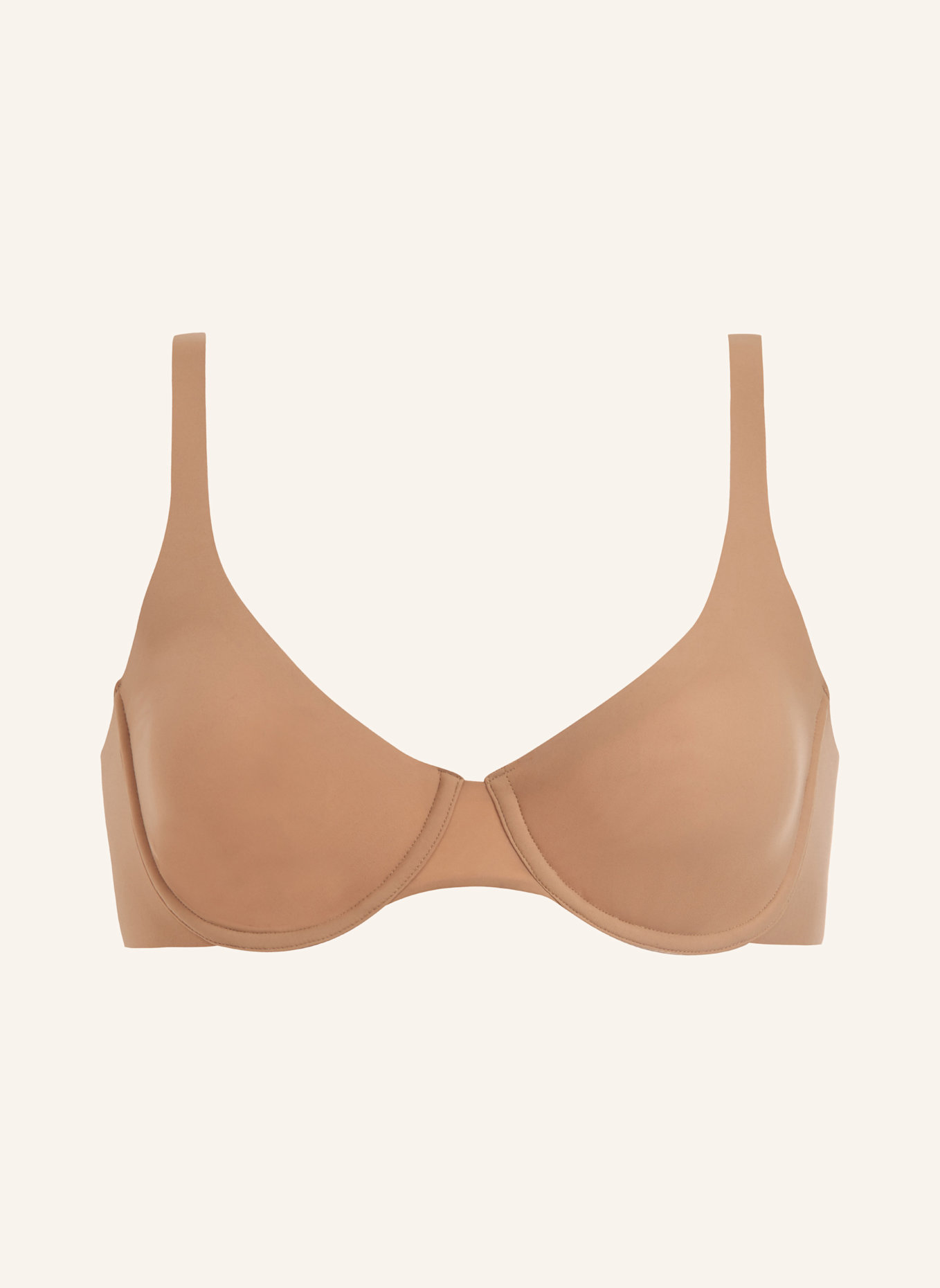 Wolford BH PURE 3W BRA: NUDE