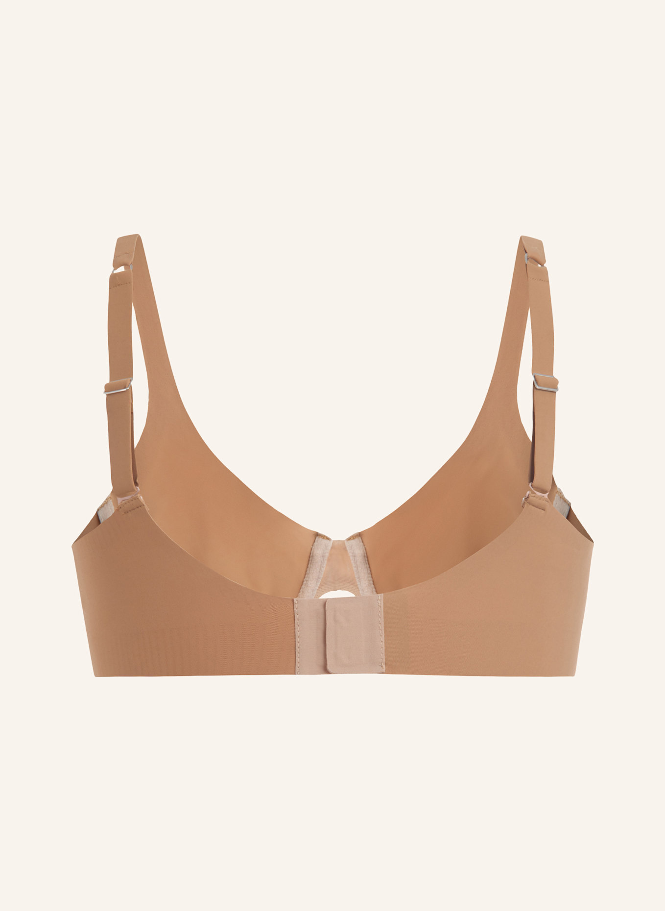 Wolford BH PURE 3W BRA: NUDE