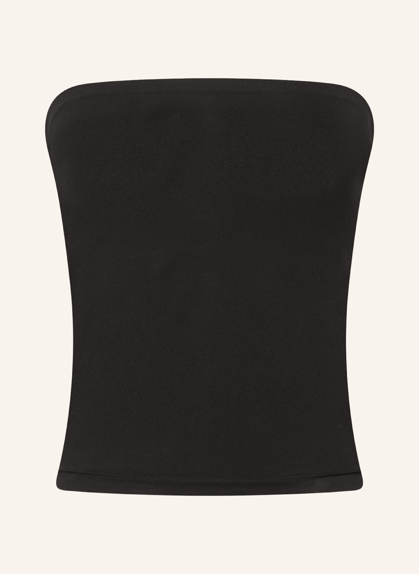 Wolford Top FATAL TOP SLEEVELESS: SCHWARZ