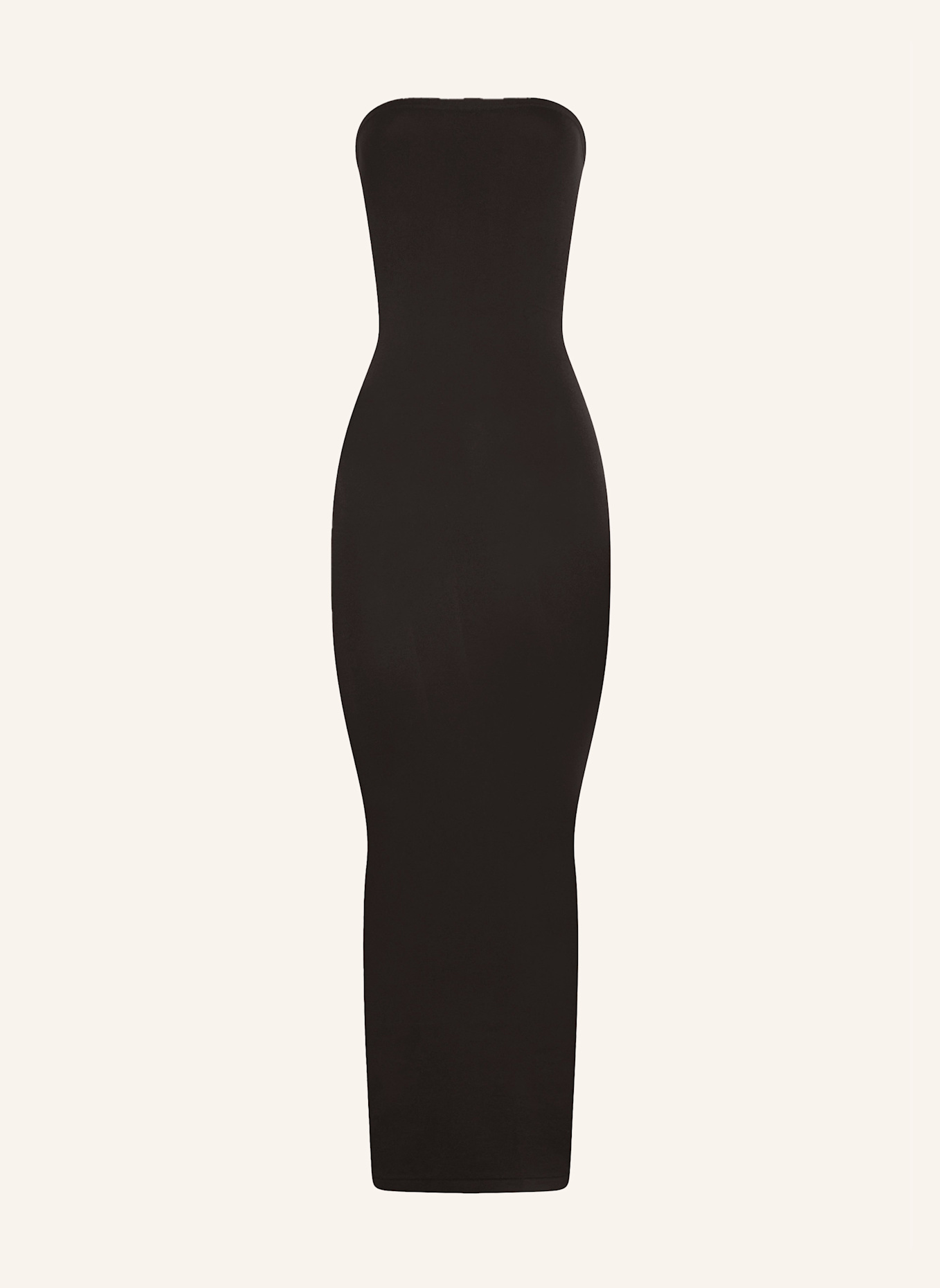 Wolford Kleid FATAL DRESS: DUNKELBRAUN