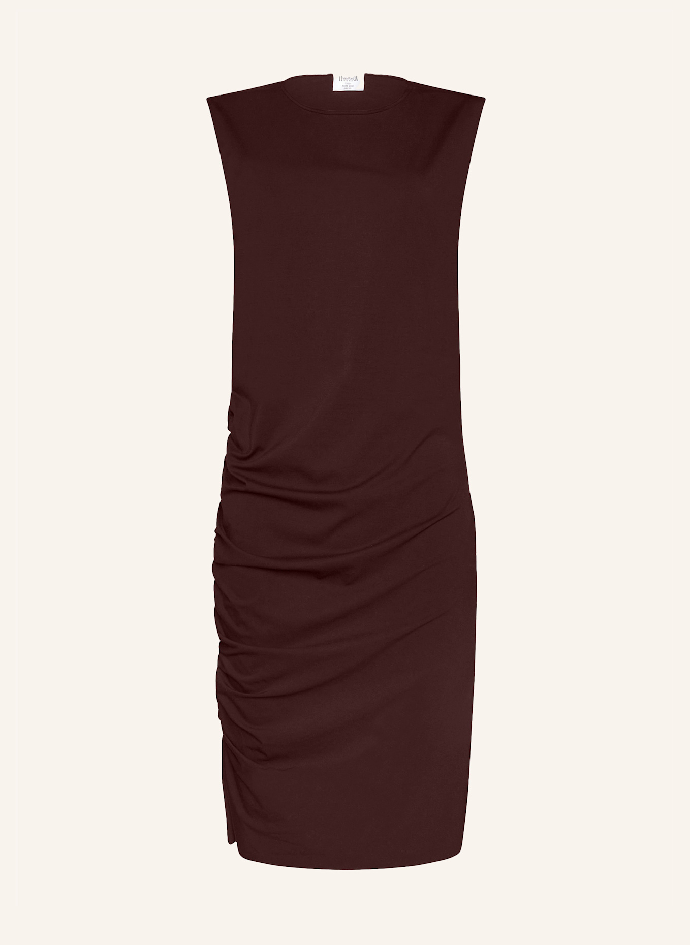 Wolford Kleid: BRAUN