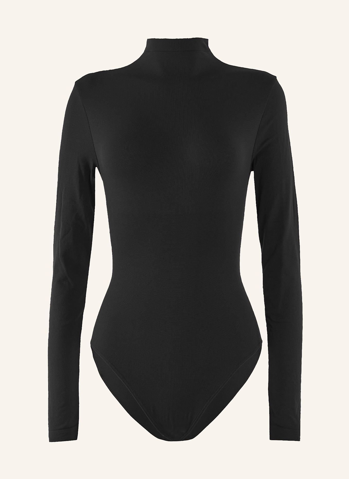 Wolford Body SHAPING BODY: SCHWARZ
