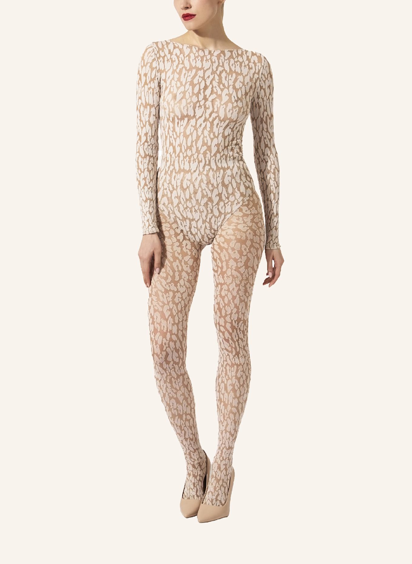 Wolford String-Body LEO: NUDE