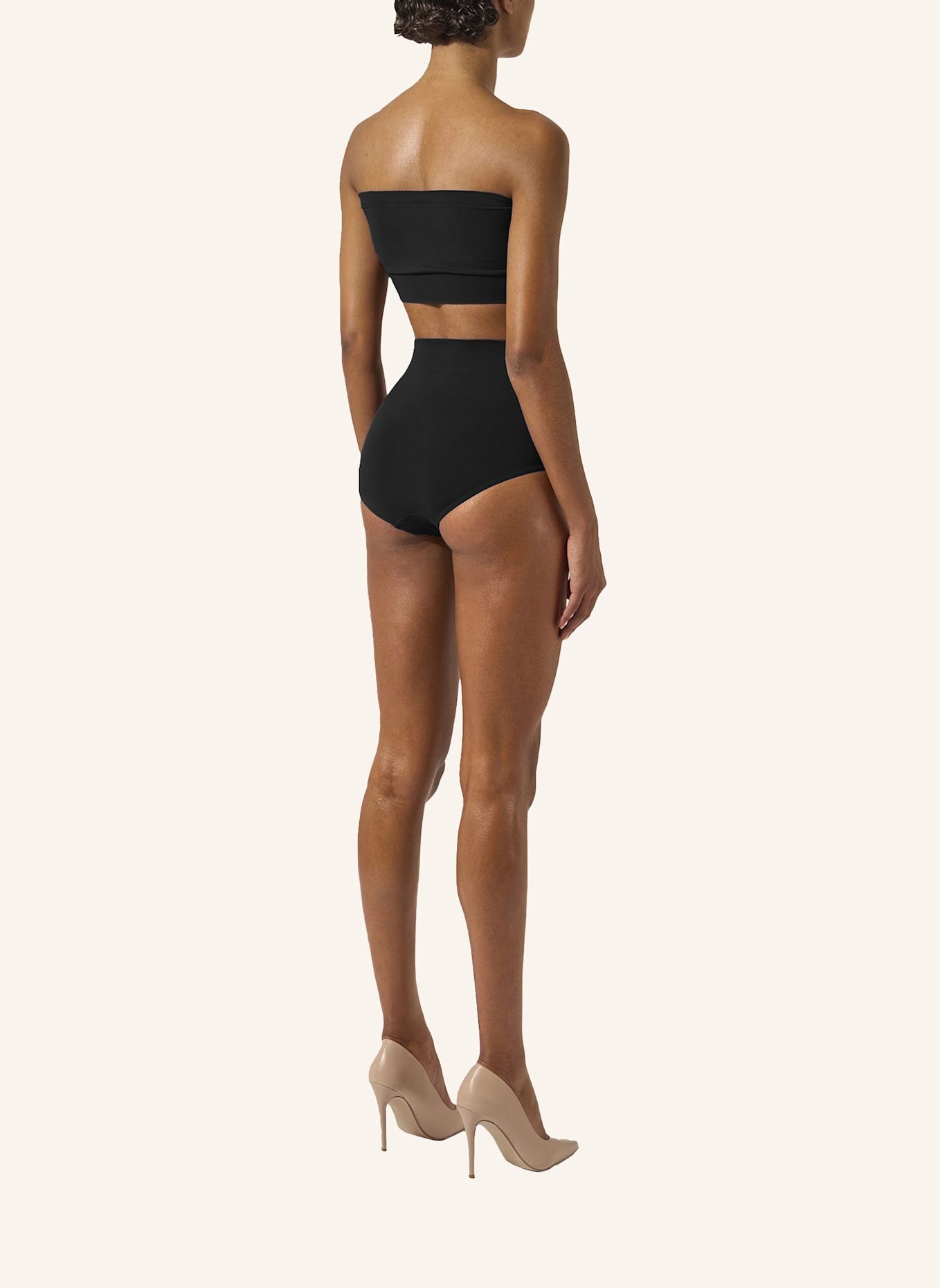 Wolford Top SEAMLESS  SLEEVELESS TOP: SCHWARZ
