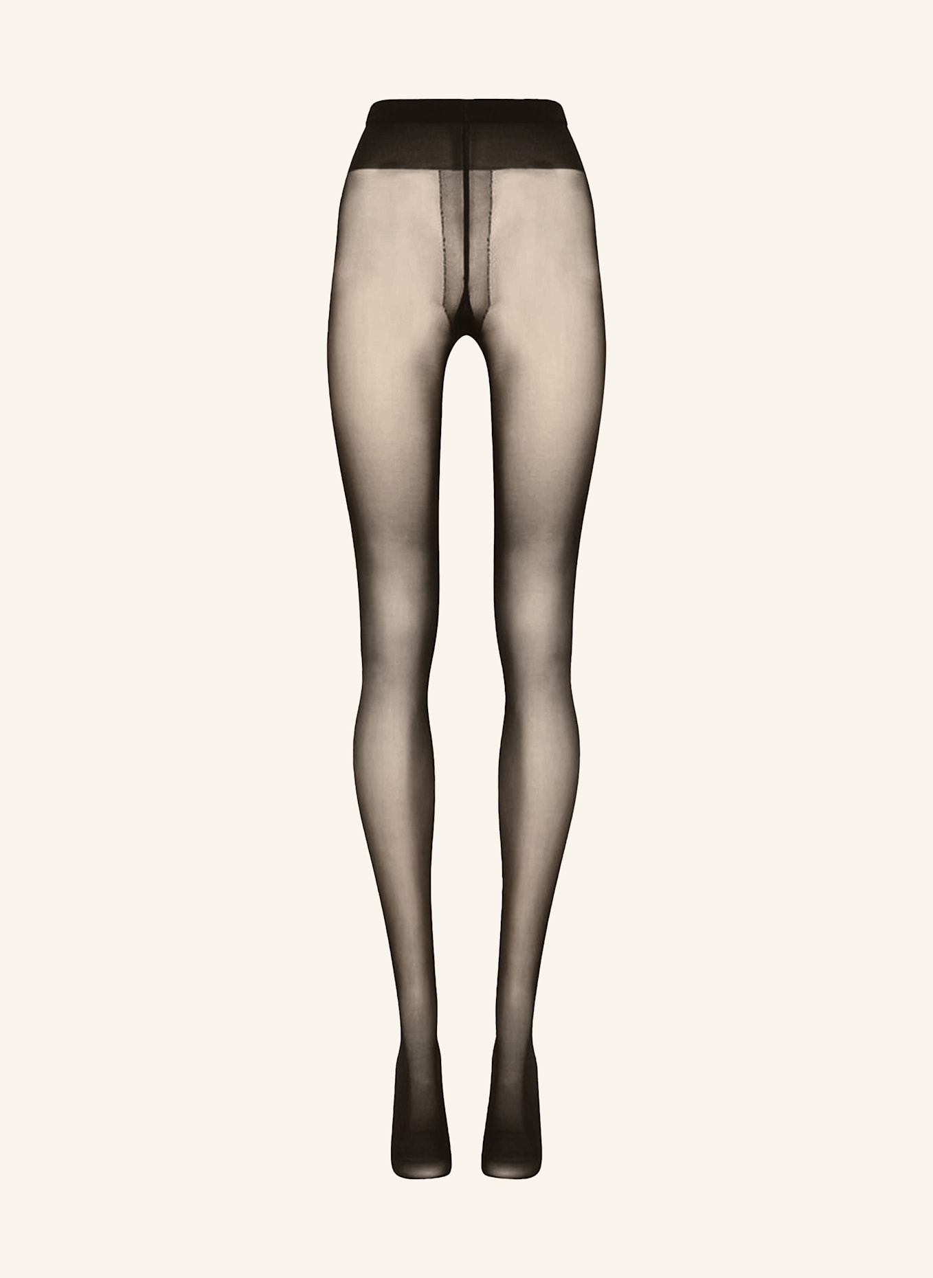 Wolford Strumpfhose INDIVIDUAL 20 TIGHTS: BRAUN