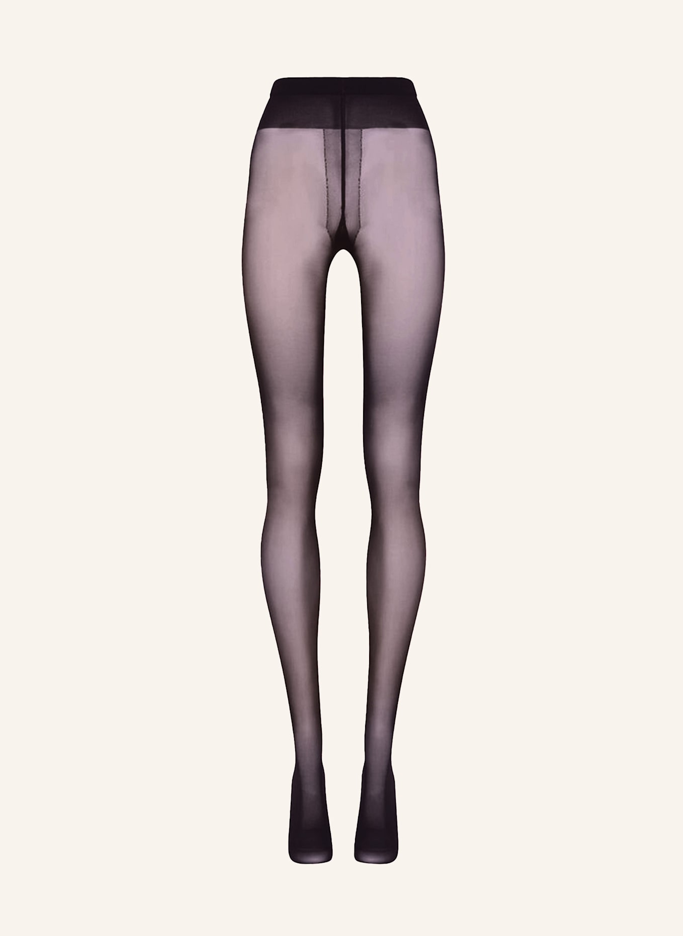 Wolford Strumpfhose INDIVIDUAL 20 TIGHTS: LILA
